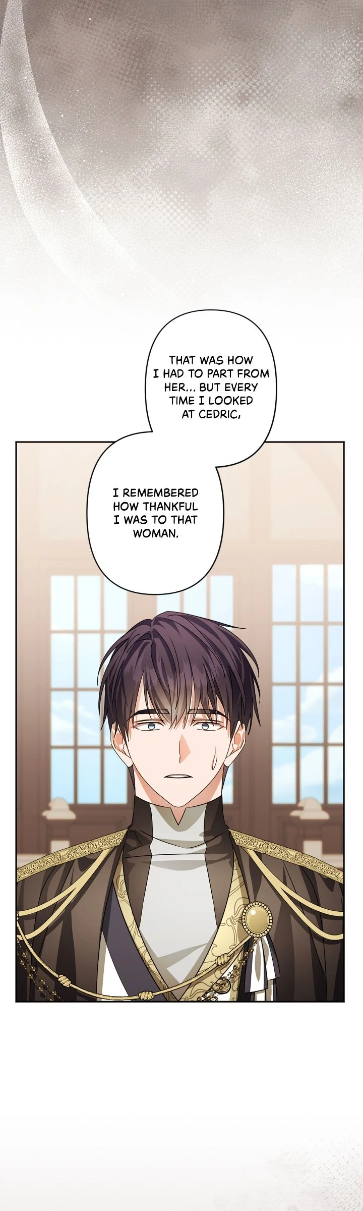 She’s A Villainess, But Her Husband Is Handsome - Chapter 71