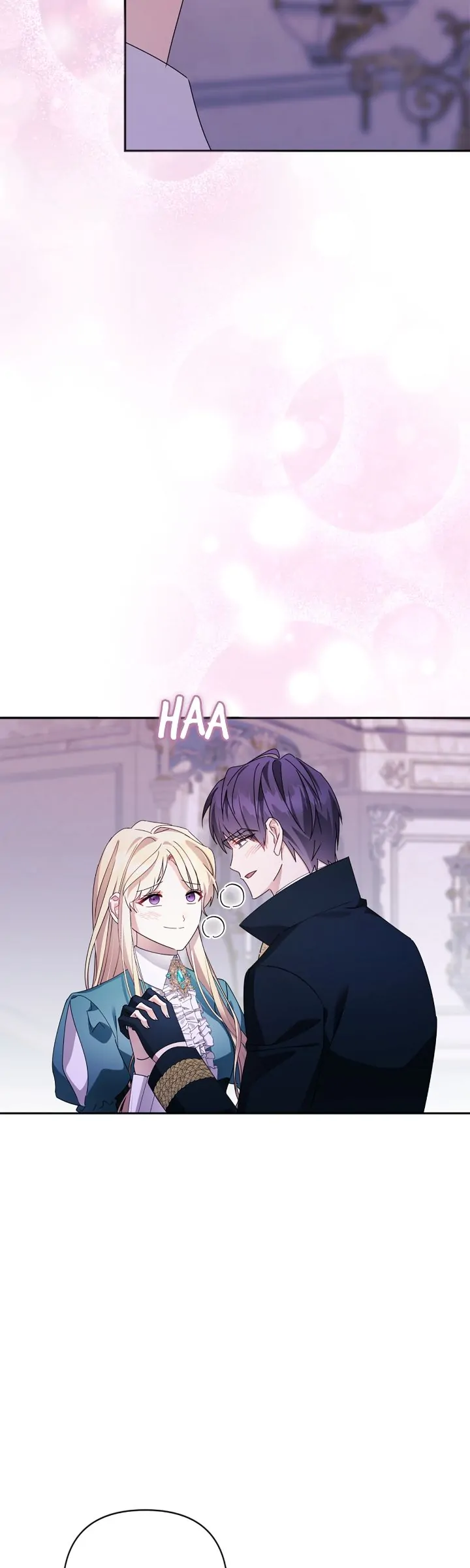 She’s A Villainess, But Her Husband Is Handsome - Chapter 48