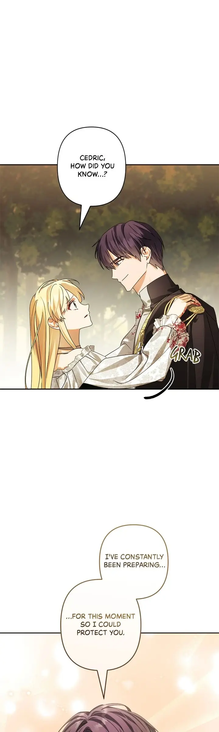 She’s A Villainess, But Her Husband Is Handsome - Chapter 67