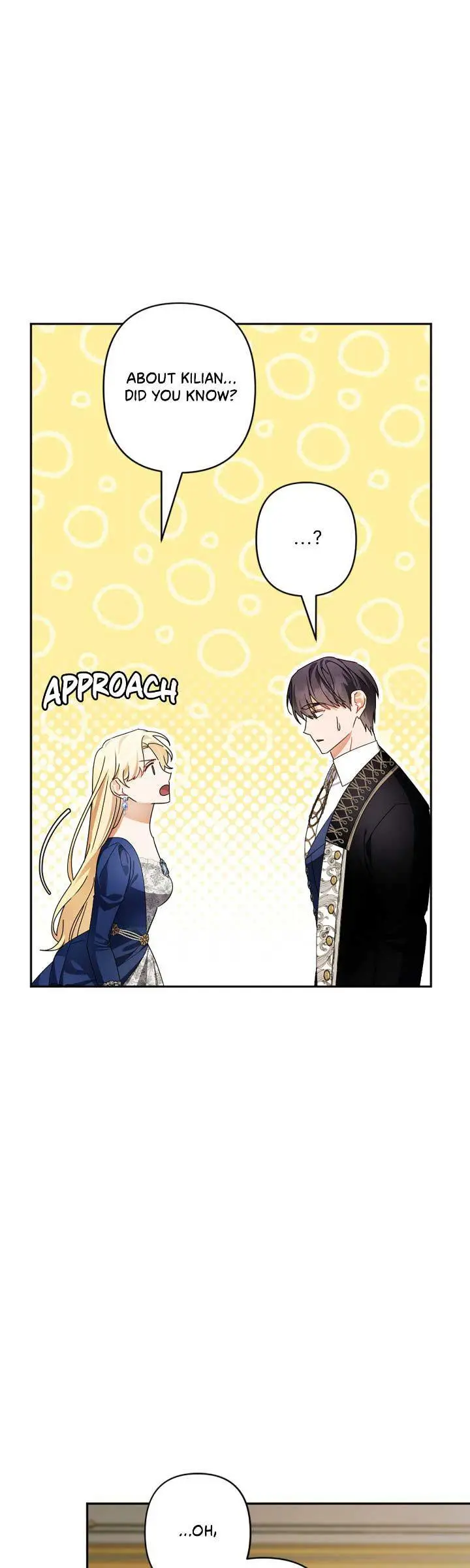 She’s A Villainess, But Her Husband Is Handsome - Chapter 62