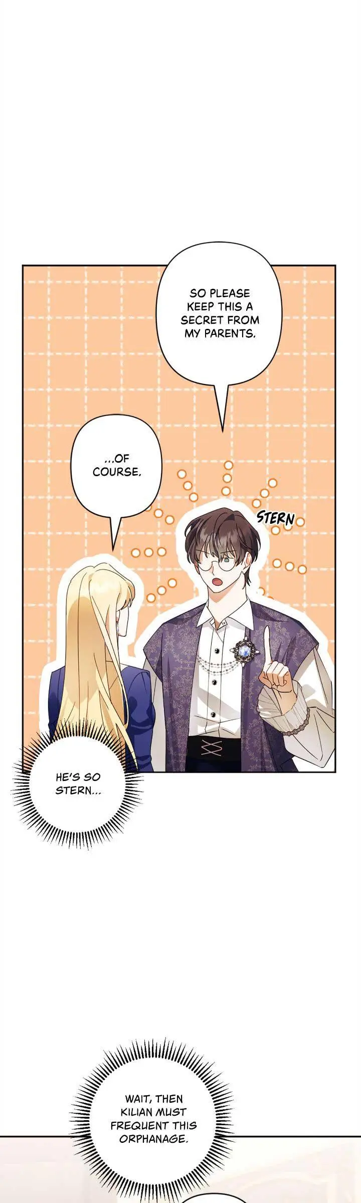 She’s A Villainess, But Her Husband Is Handsome - Chapter 62