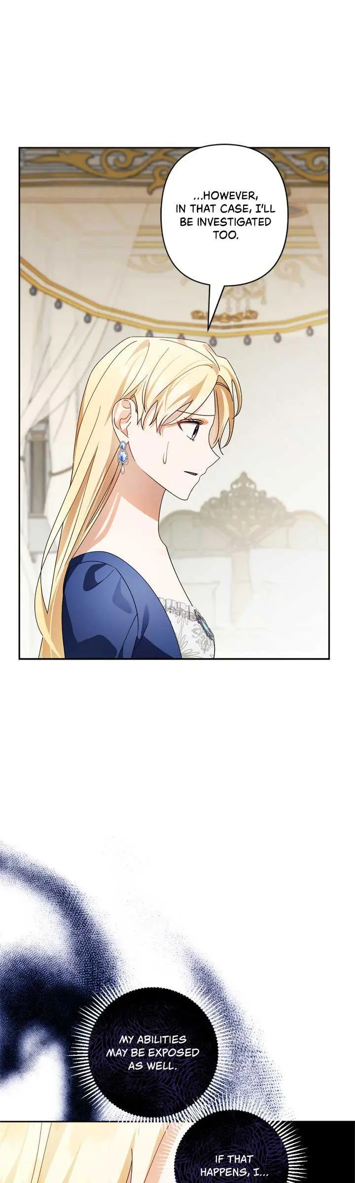 She’s A Villainess, But Her Husband Is Handsome - Chapter 62