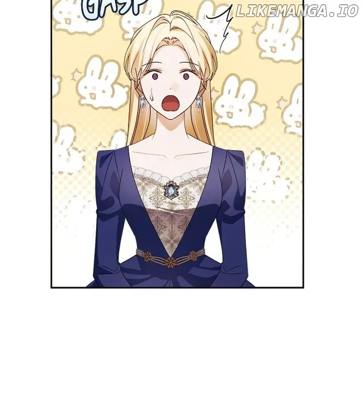 She’s A Villainess, But Her Husband Is Handsome - Chapter 61