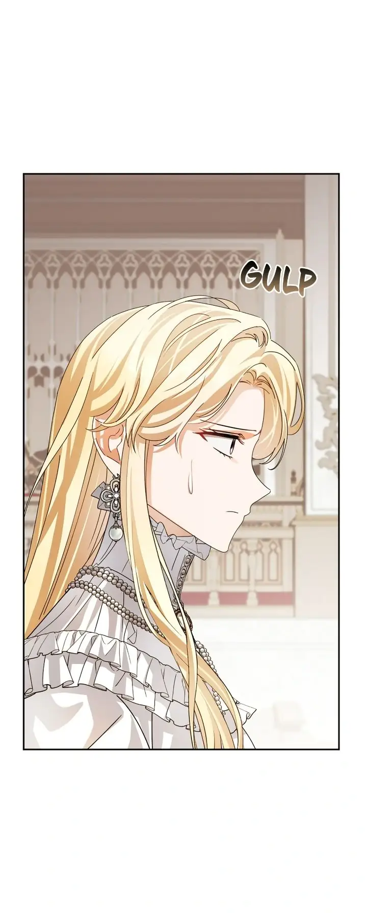 She’s A Villainess, But Her Husband Is Handsome - Chapter 70