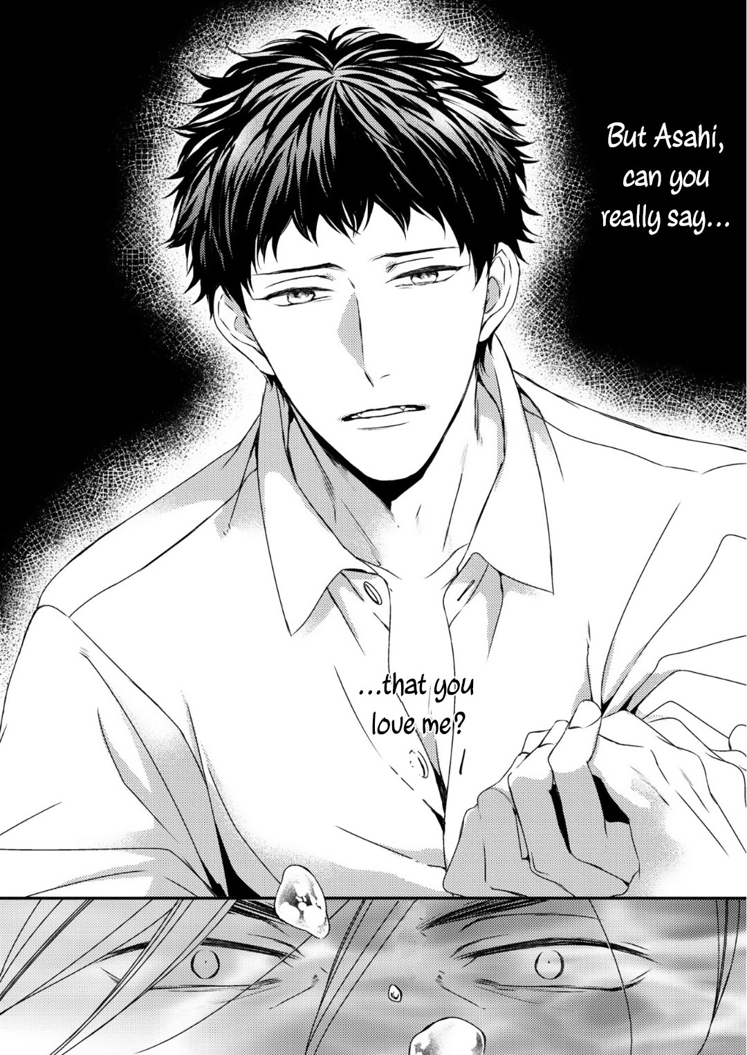 Love Nest 2Nd - Vol.1 Chapter 4