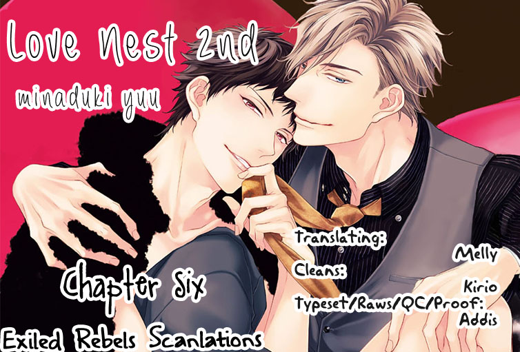 Love Nest 2Nd - Vol.2 Chapter 6