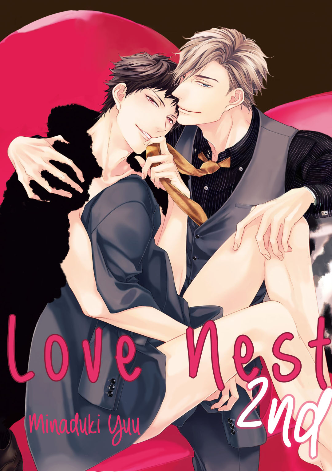 Love Nest 2Nd - Vol.2 Chapter 6