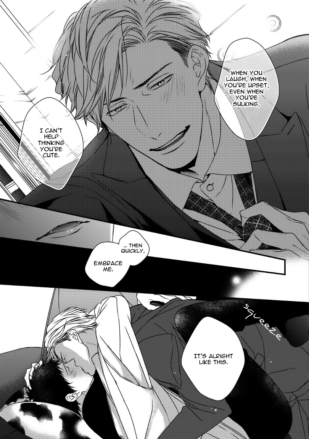 Love Nest 2Nd - Vol.2 Chapter 6