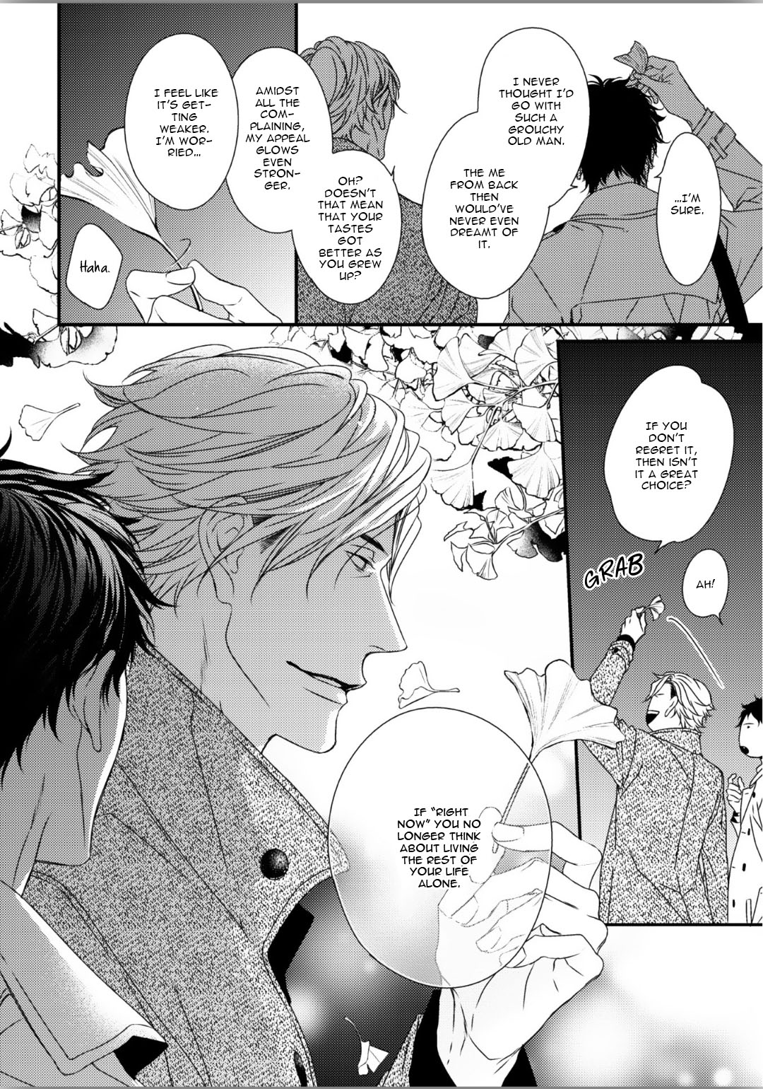 Love Nest 2Nd - Vol.1 Chapter 2