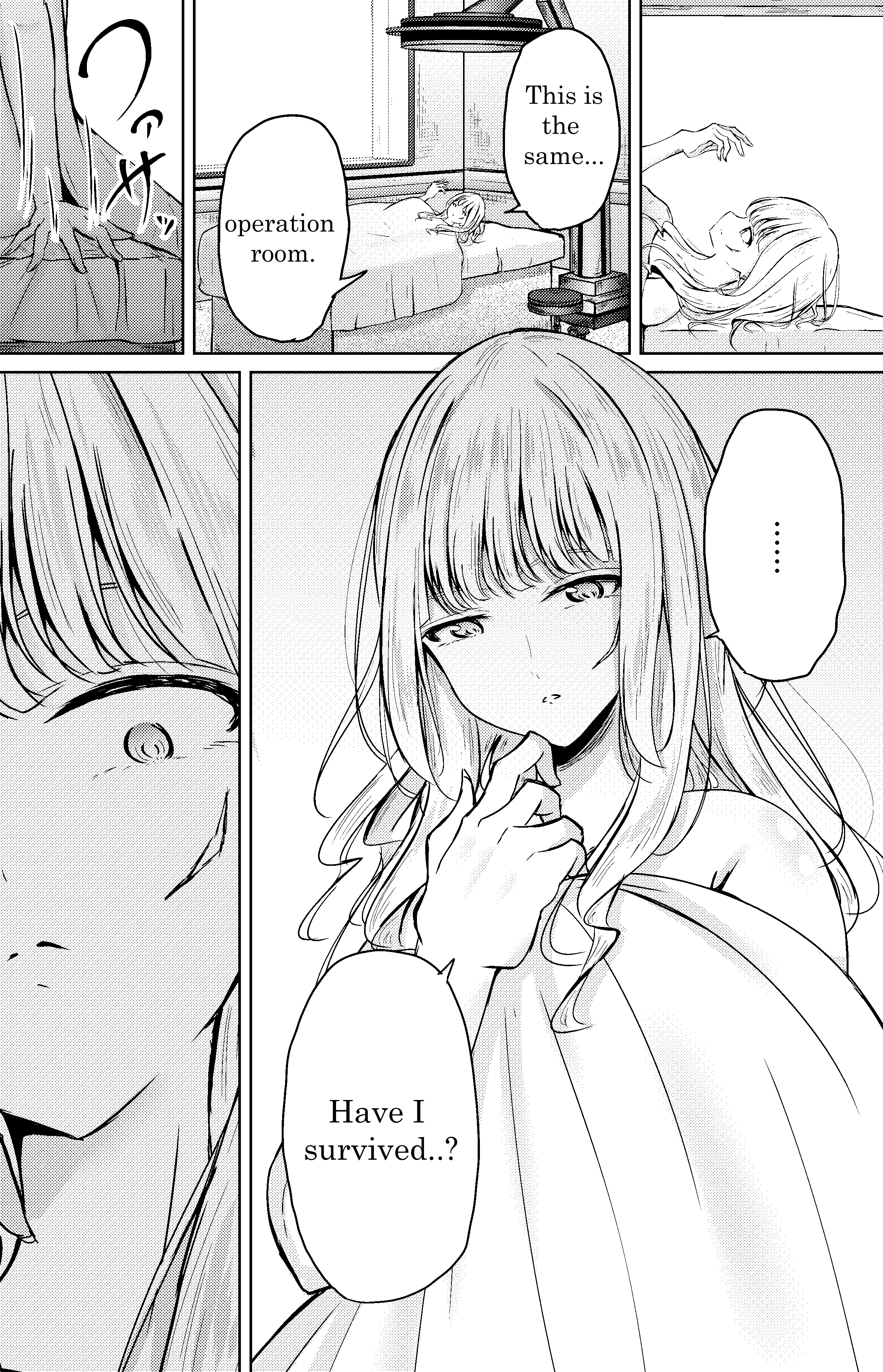 And Kaede Blooms Gorgeously - Chapter 29