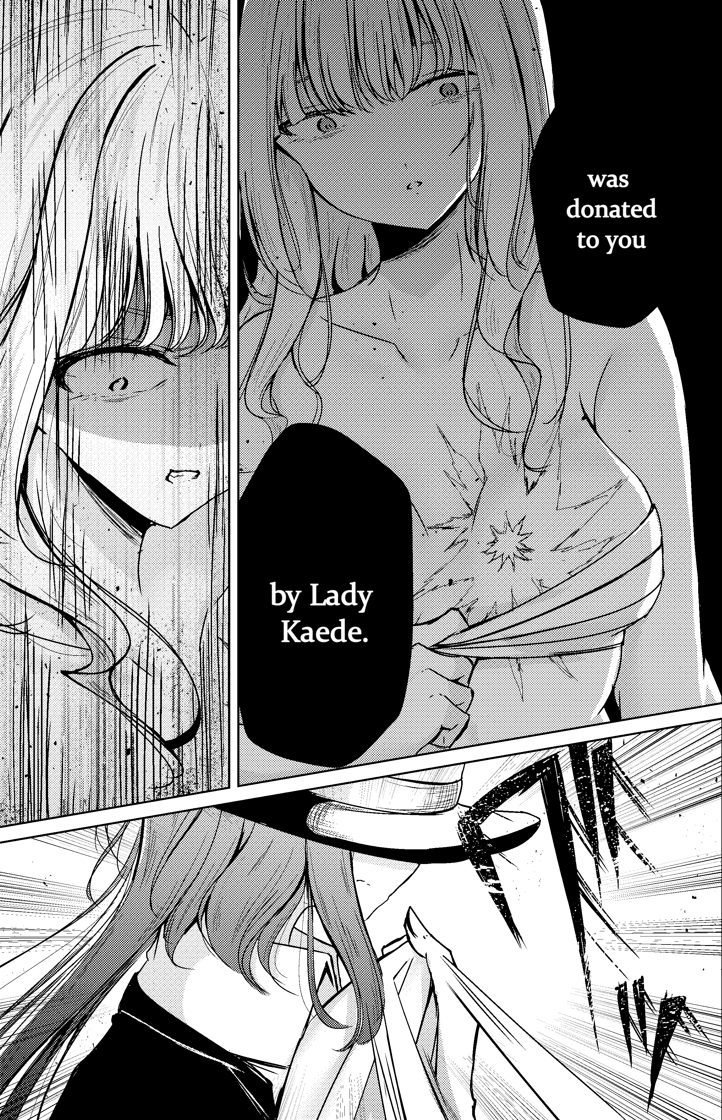 And Kaede Blooms Gorgeously - Chapter 29