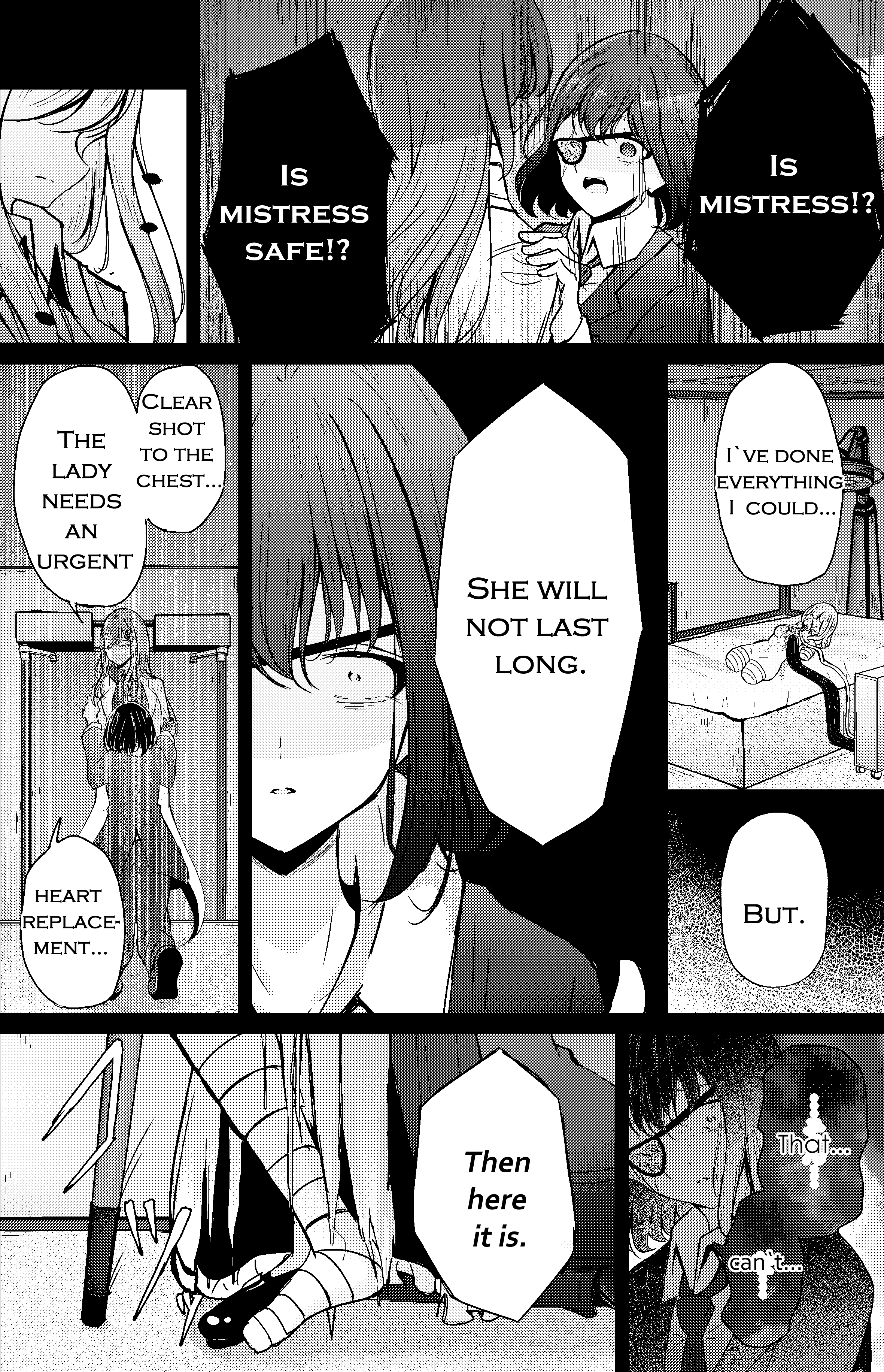 And Kaede Blooms Gorgeously - Chapter 29