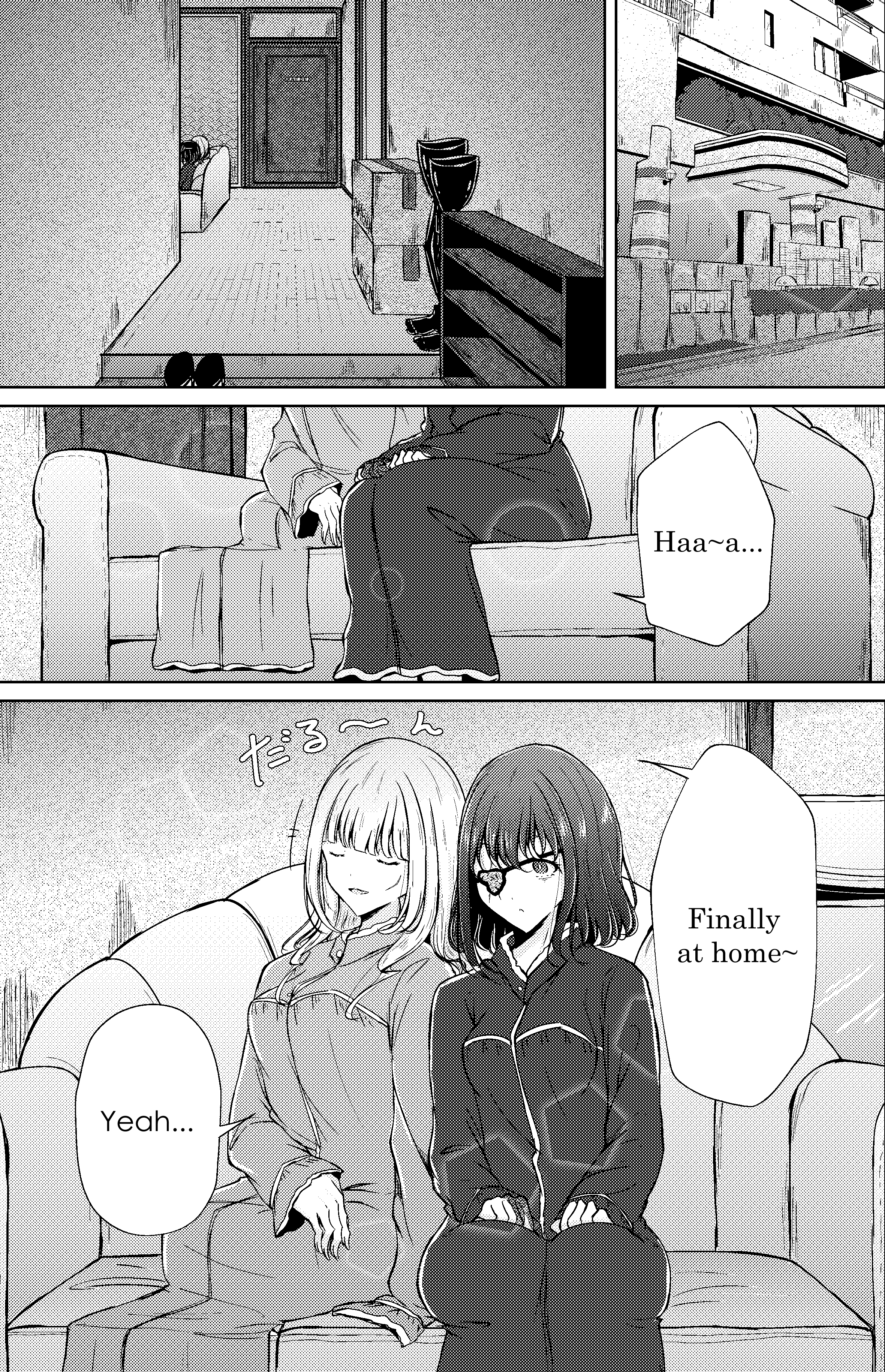 And Kaede Blooms Gorgeously - Chapter 18