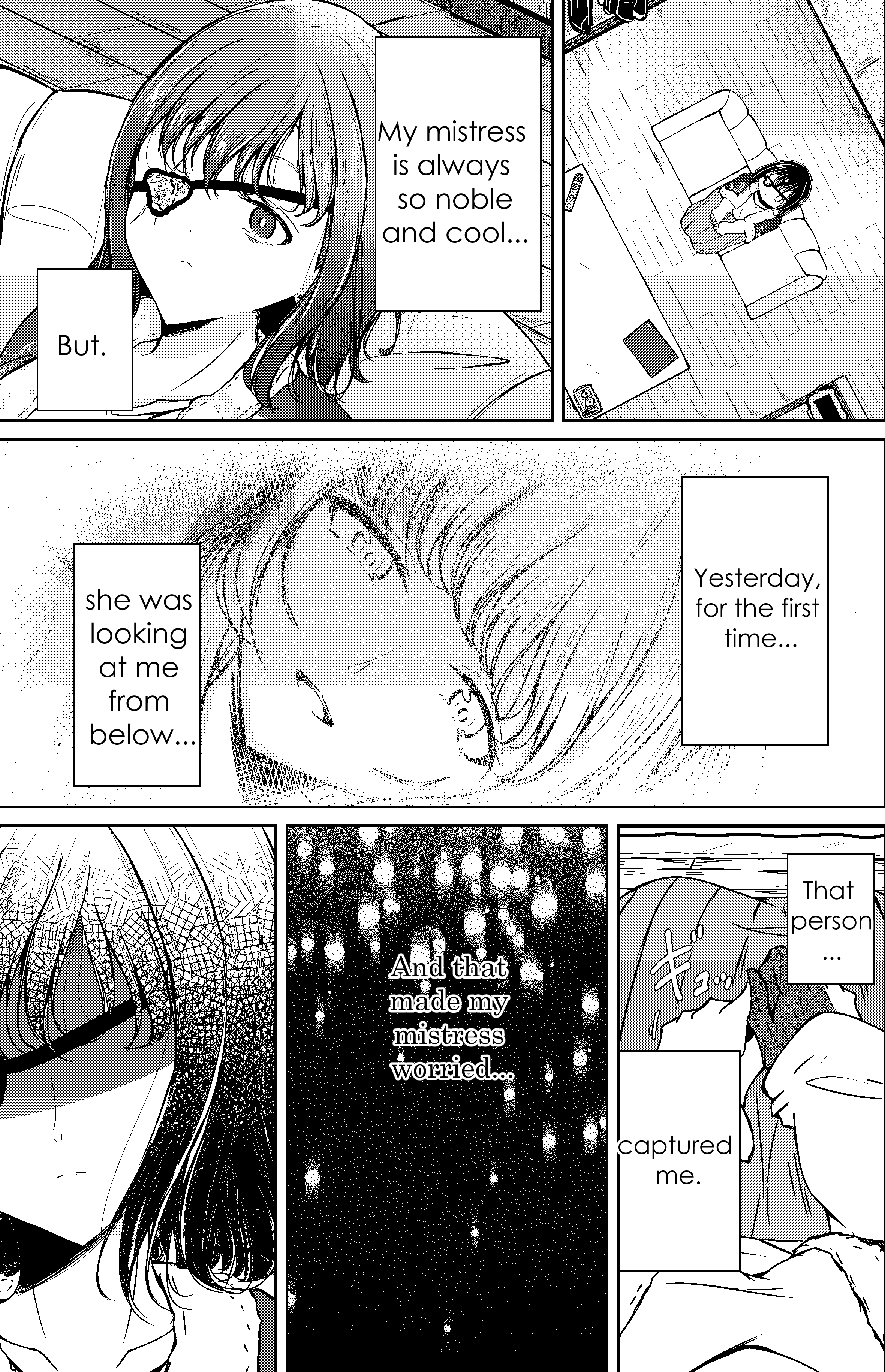 And Kaede Blooms Gorgeously - Chapter 18