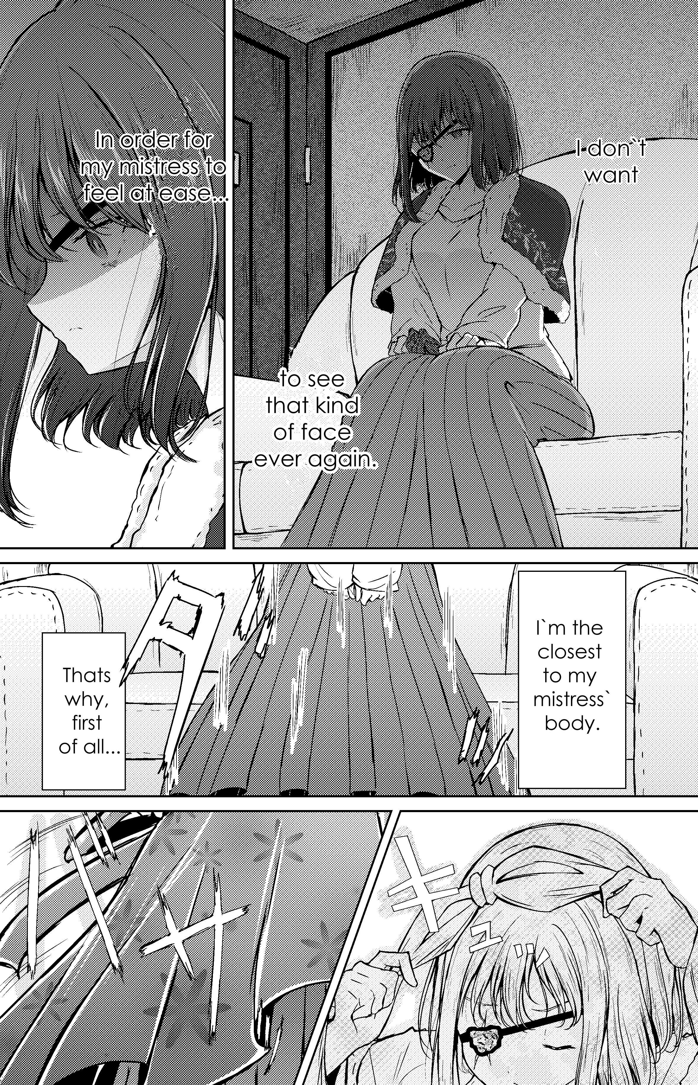 And Kaede Blooms Gorgeously - Chapter 18