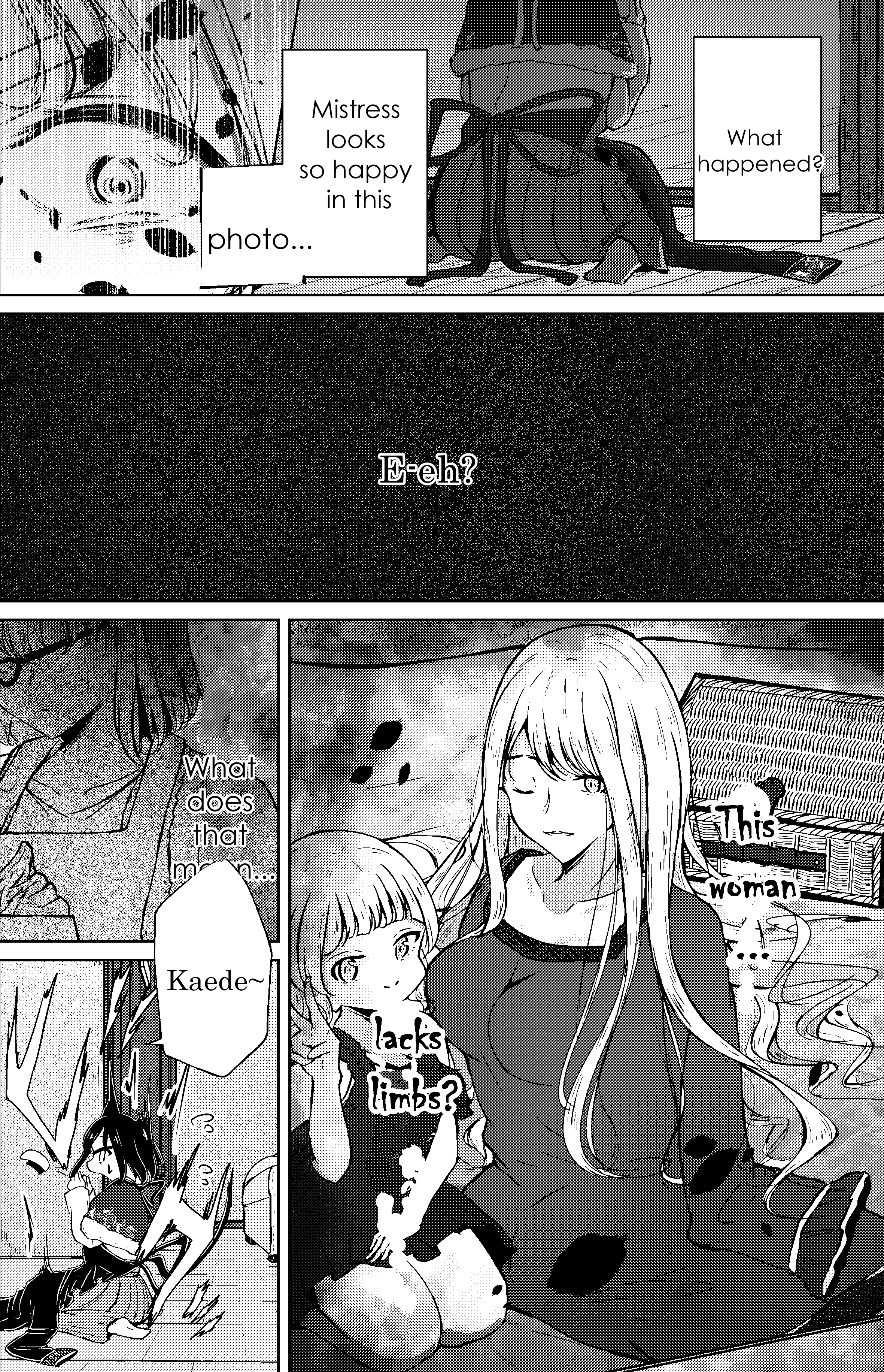 And Kaede Blooms Gorgeously - Chapter 18