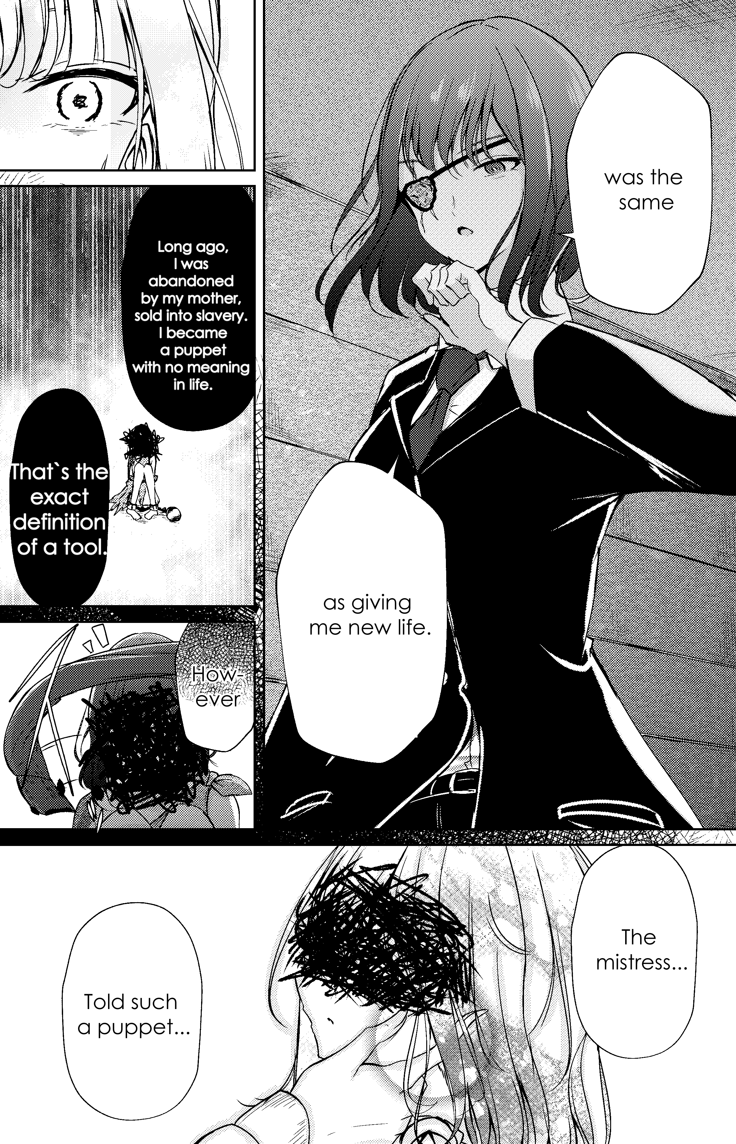 And Kaede Blooms Gorgeously - Chapter 27