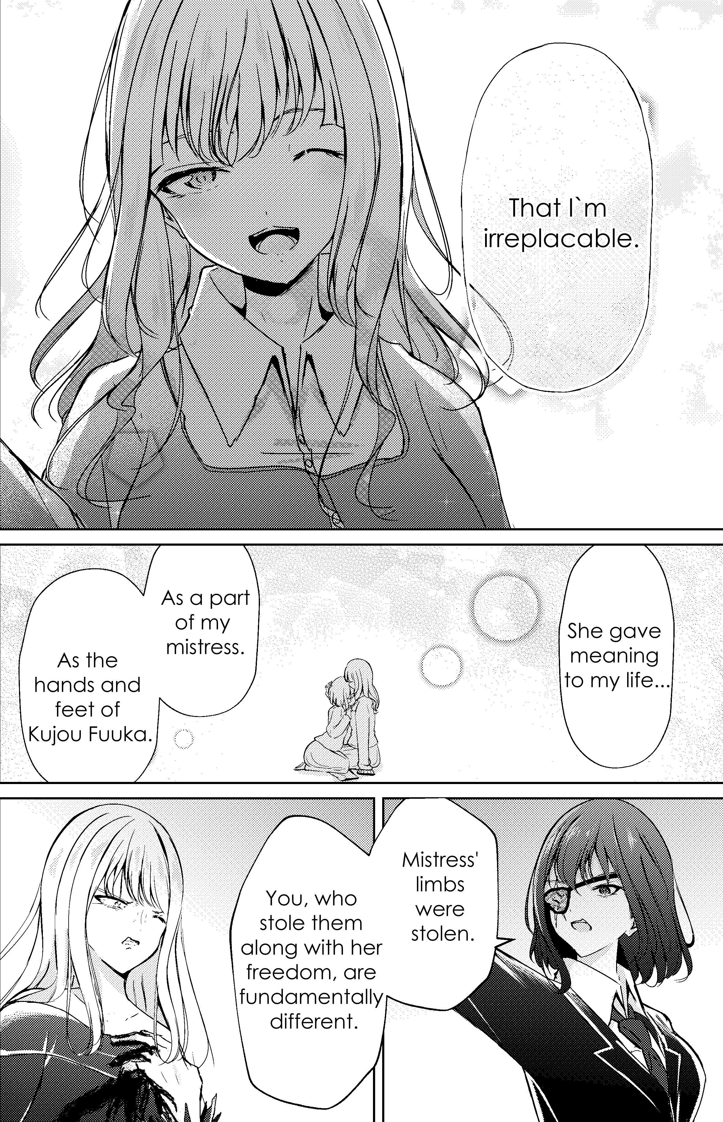 And Kaede Blooms Gorgeously - Chapter 27