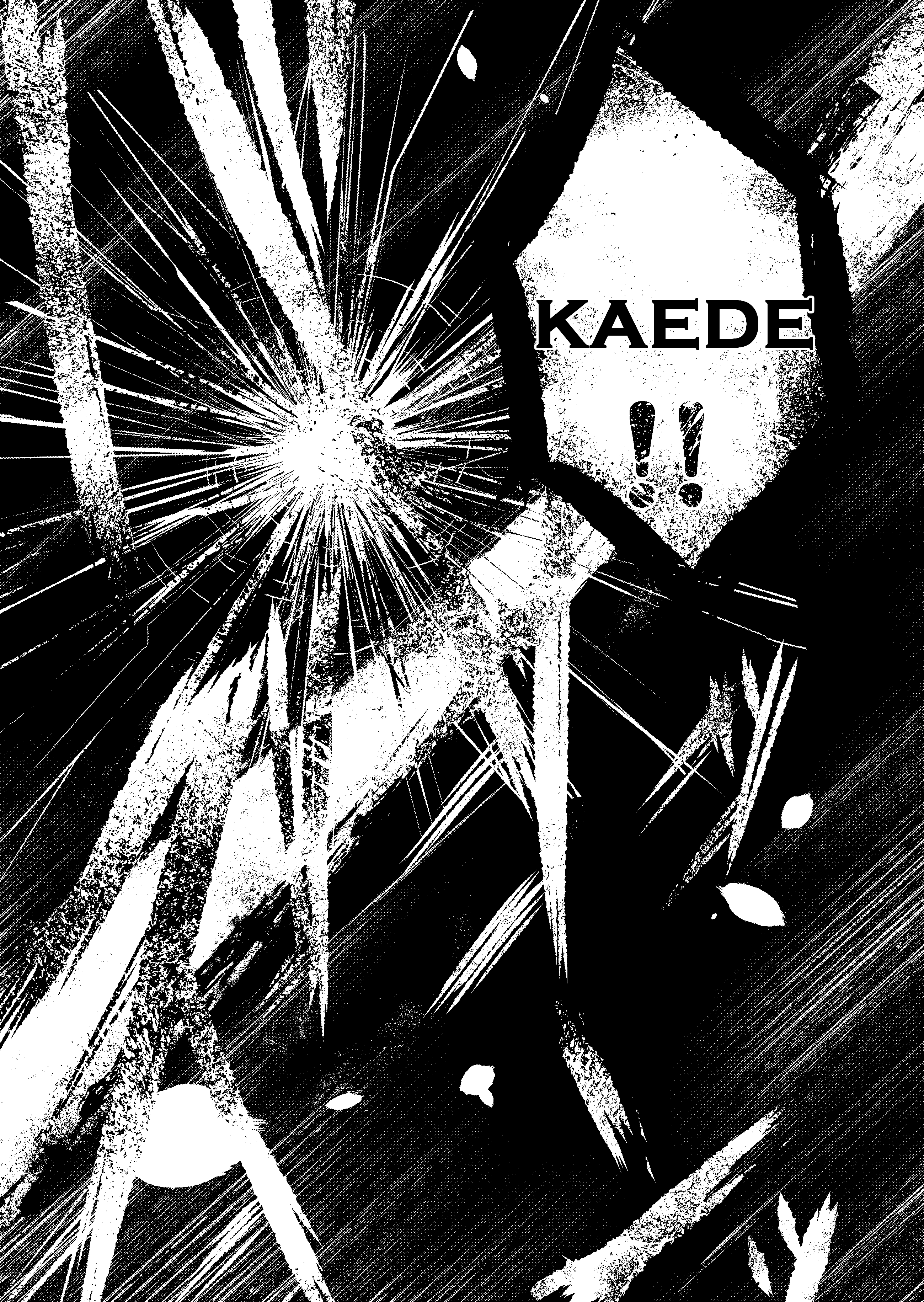 And Kaede Blooms Gorgeously - Chapter 27