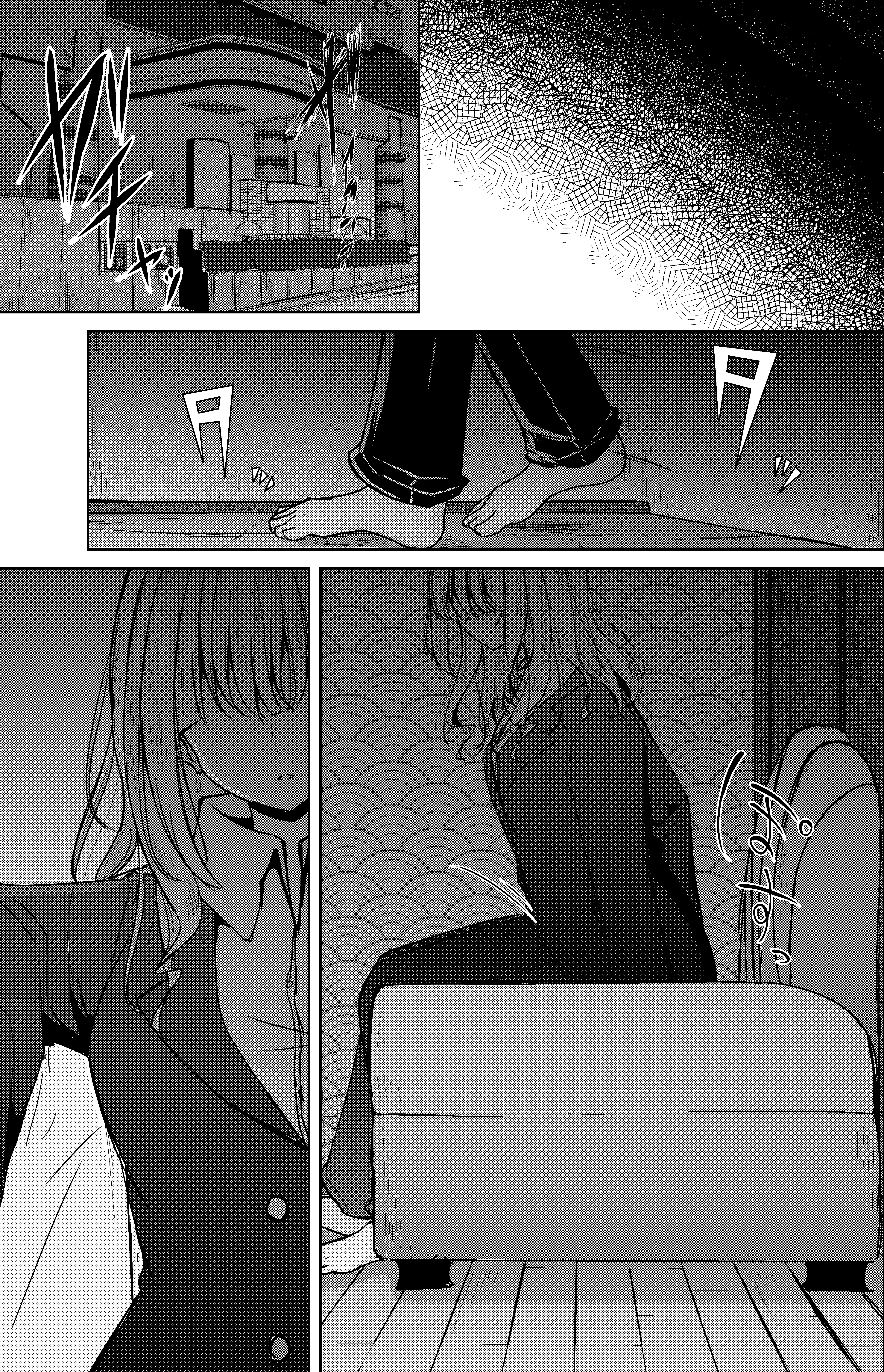 And Kaede Blooms Gorgeously - Chapter 31