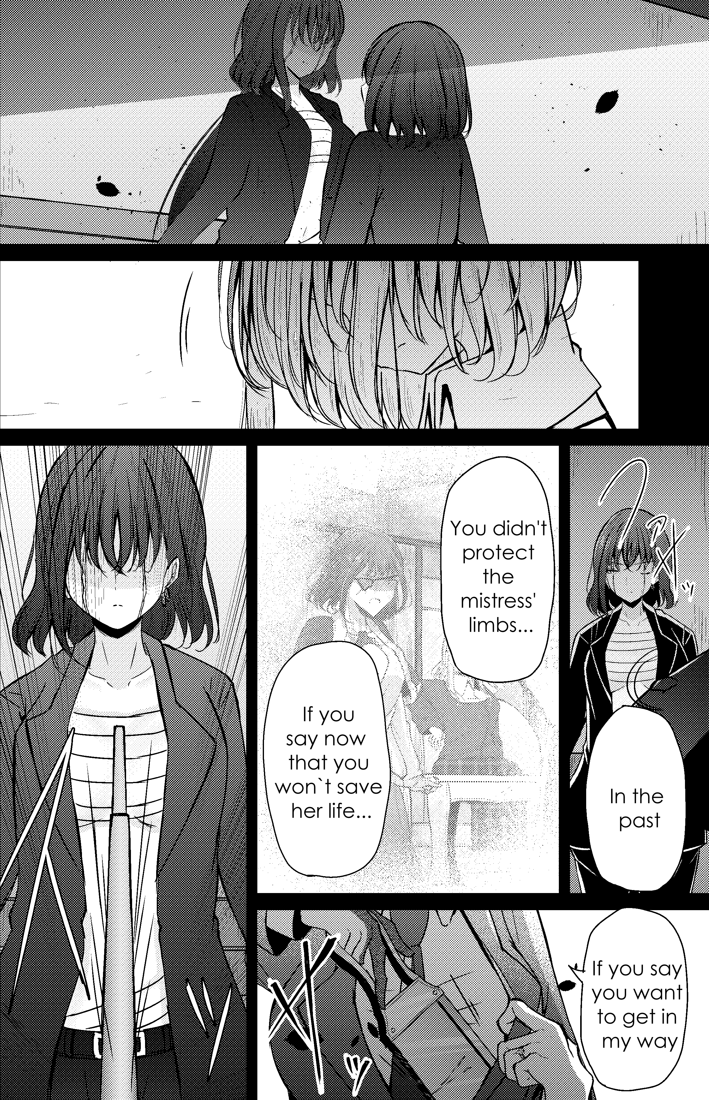 And Kaede Blooms Gorgeously - Chapter 30