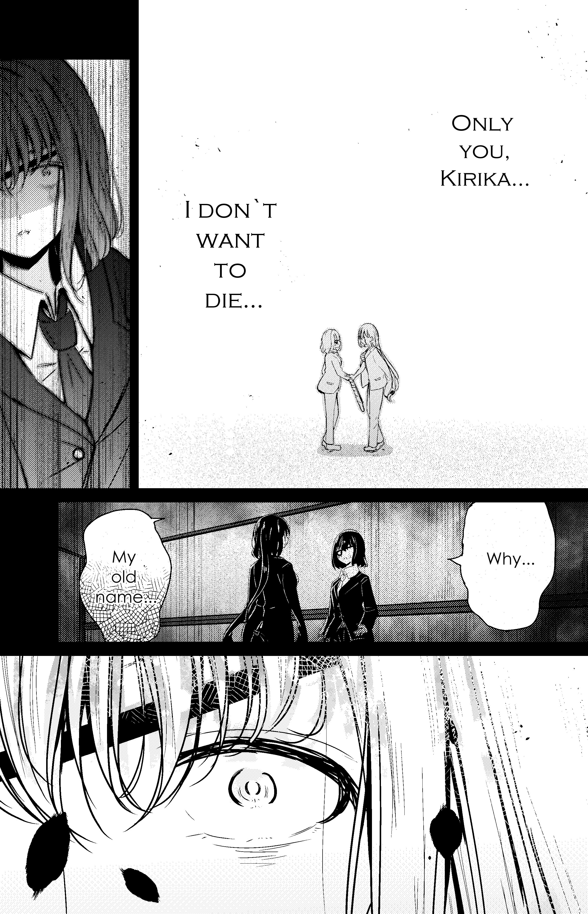 And Kaede Blooms Gorgeously - Chapter 30