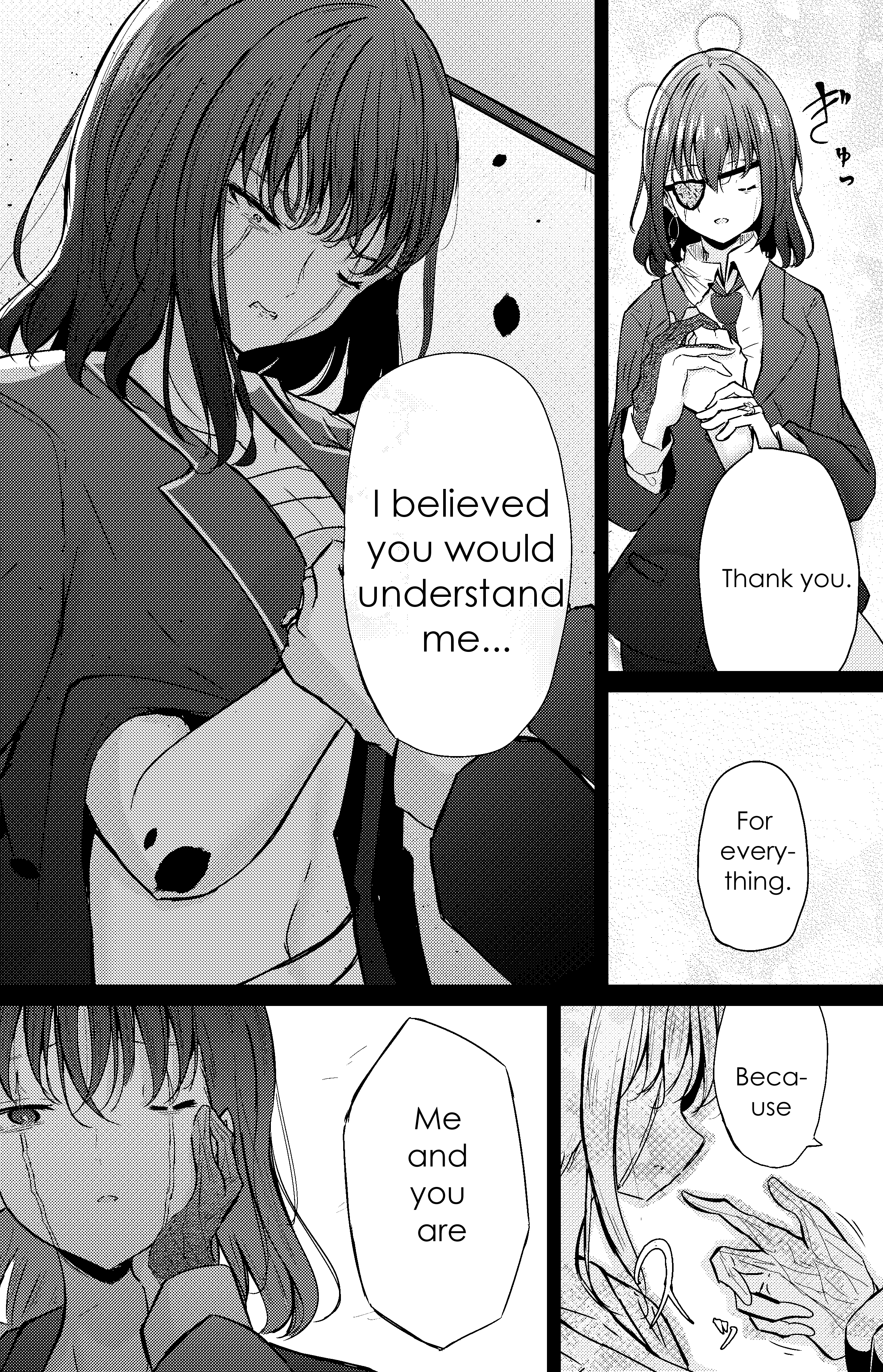 And Kaede Blooms Gorgeously - Chapter 30