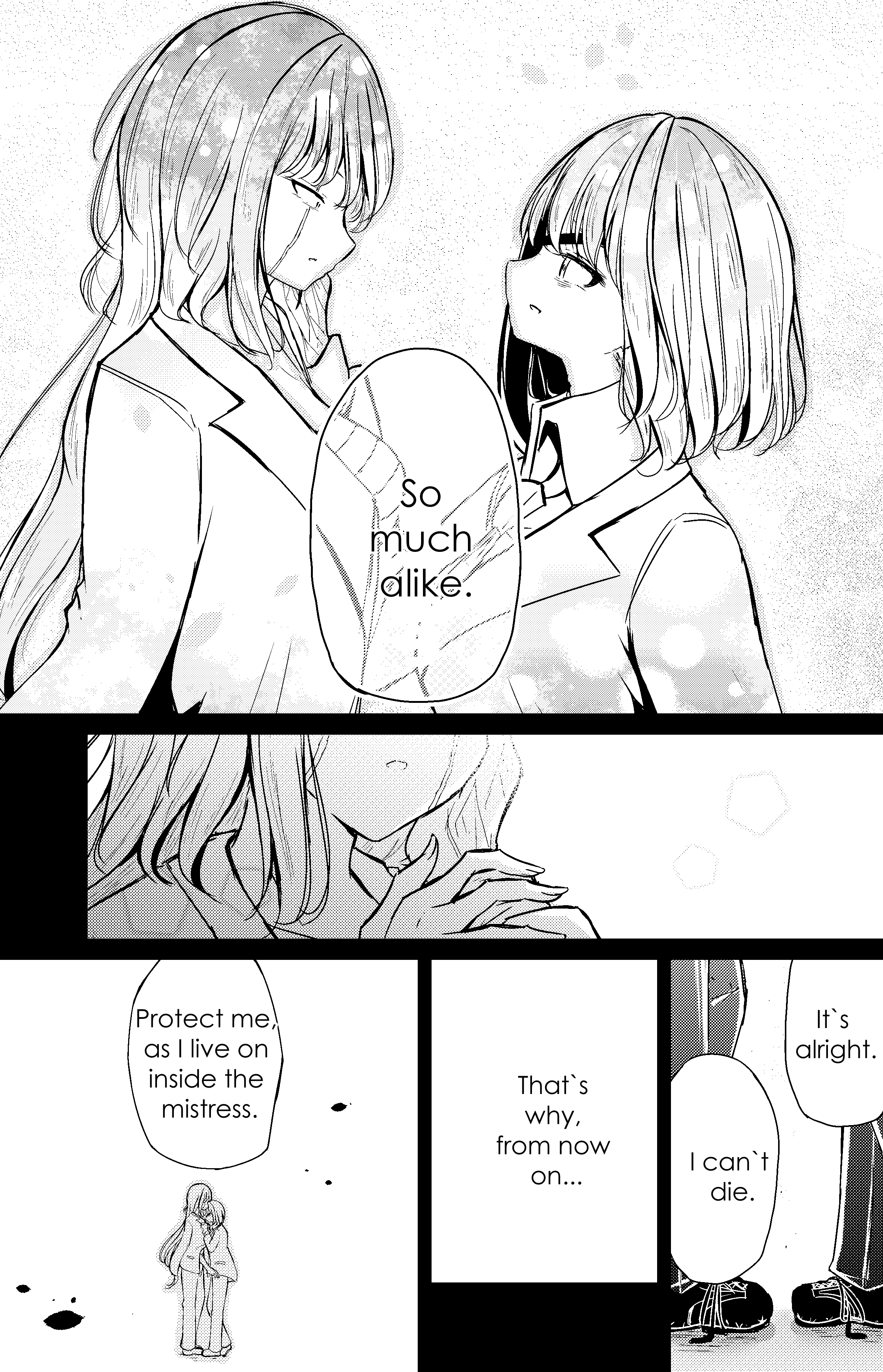 And Kaede Blooms Gorgeously - Chapter 30