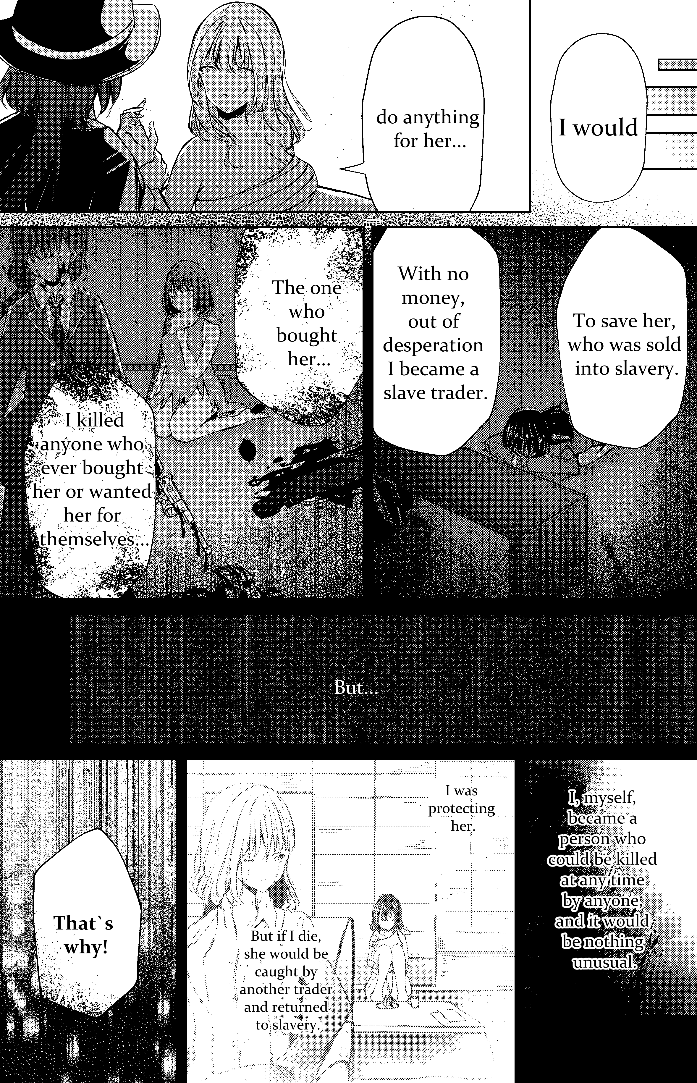 And Kaede Blooms Gorgeously - Chapter 30