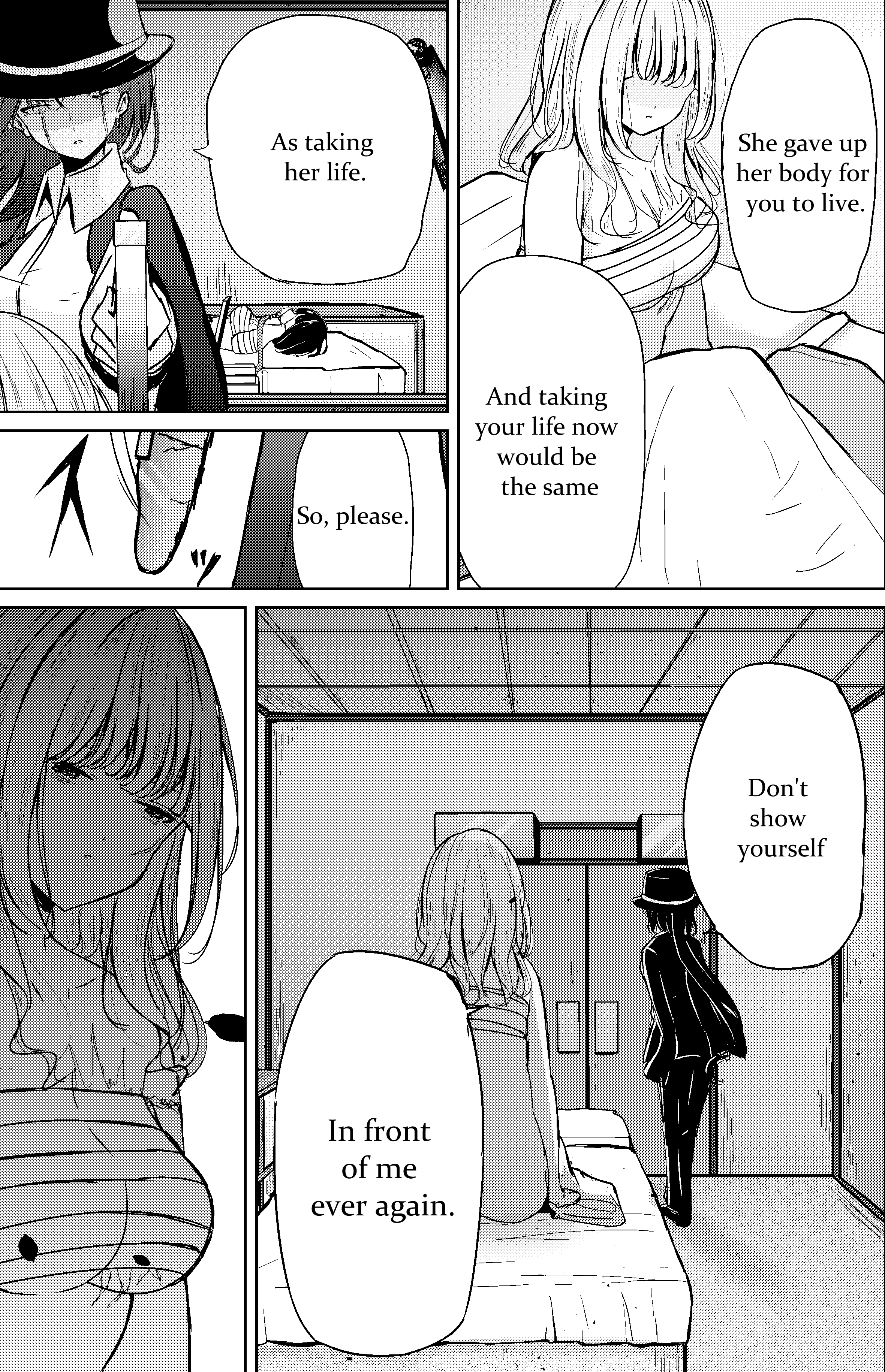 And Kaede Blooms Gorgeously - Chapter 30