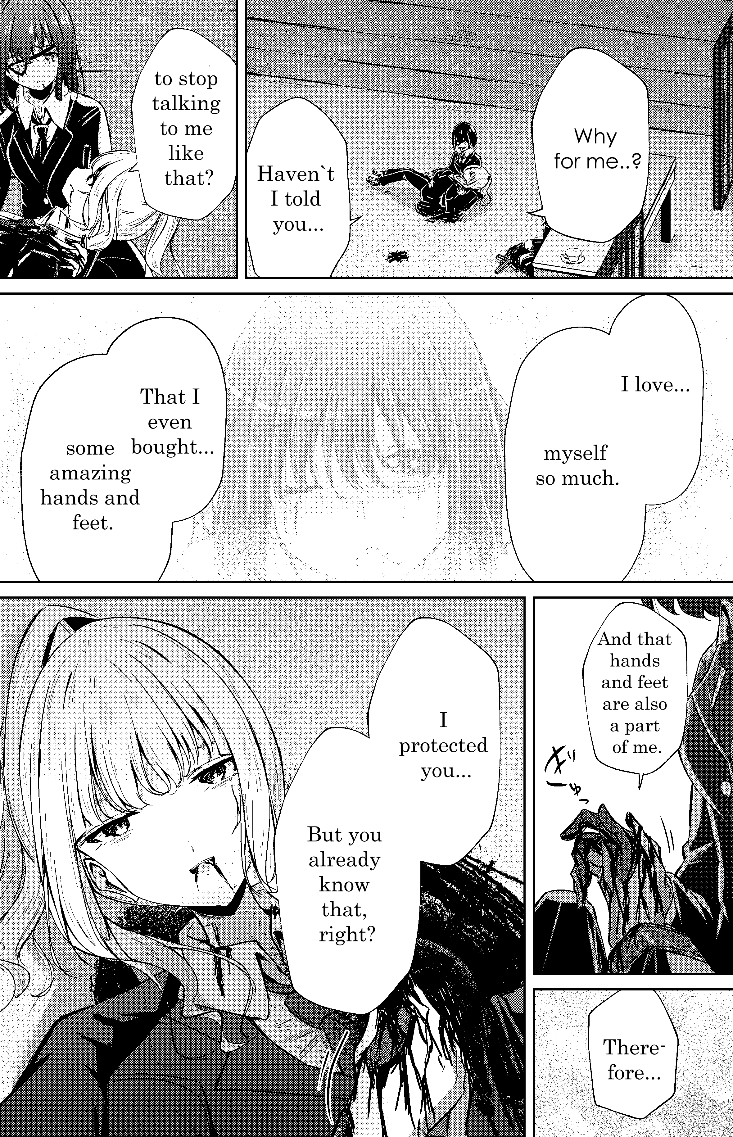 And Kaede Blooms Gorgeously - Chapter 28