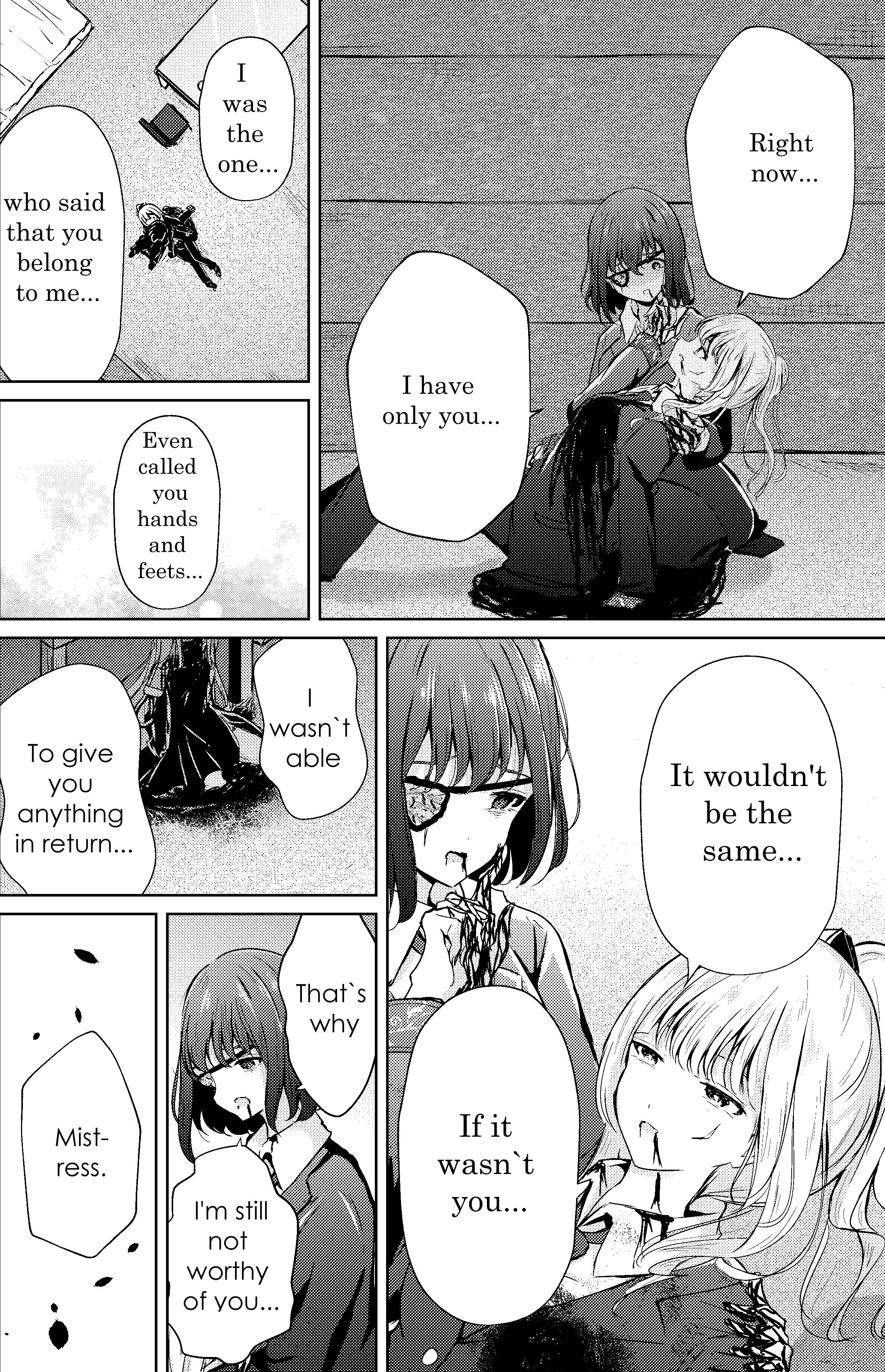 And Kaede Blooms Gorgeously - Chapter 28