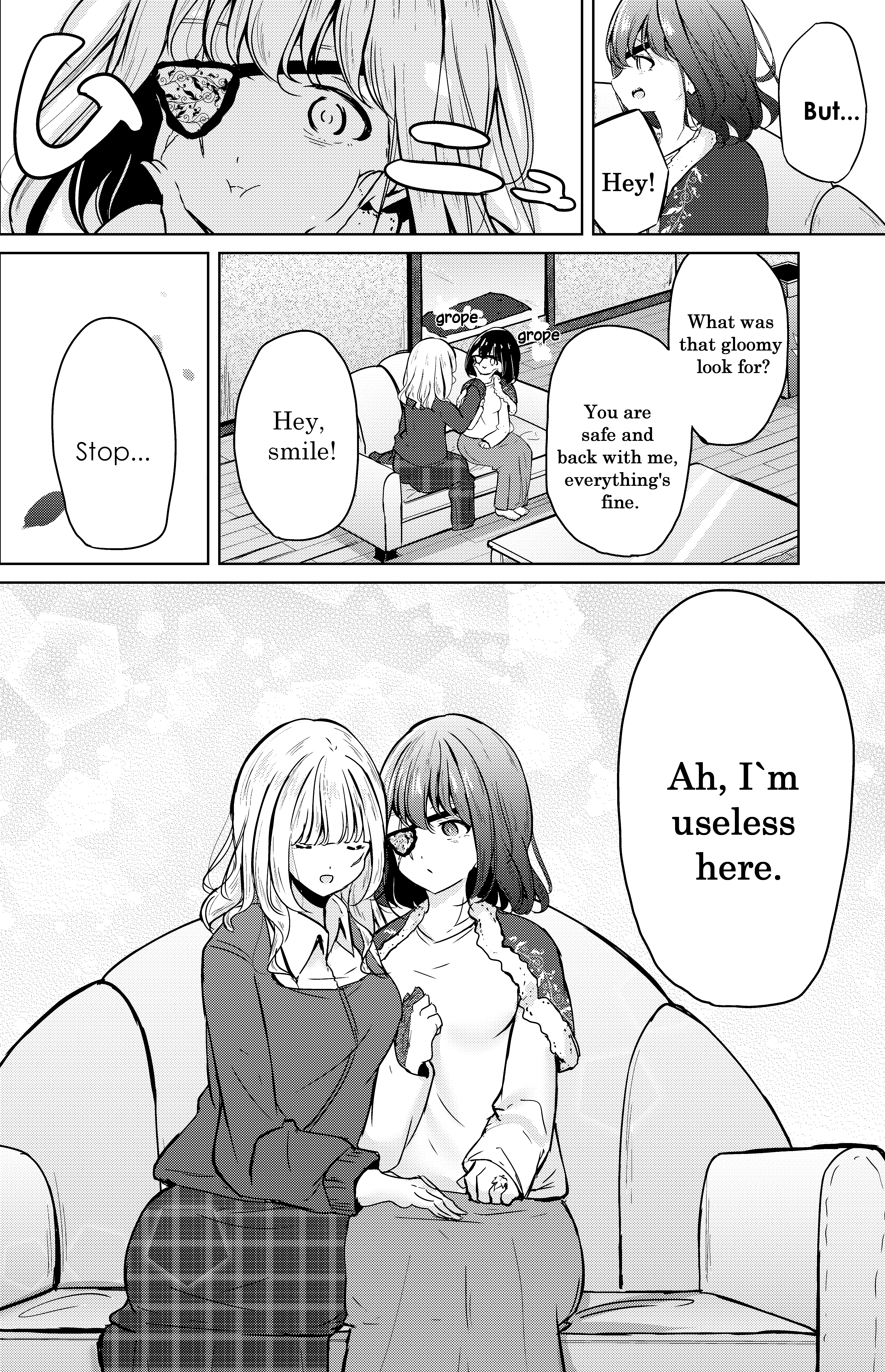 And Kaede Blooms Gorgeously - Chapter 32