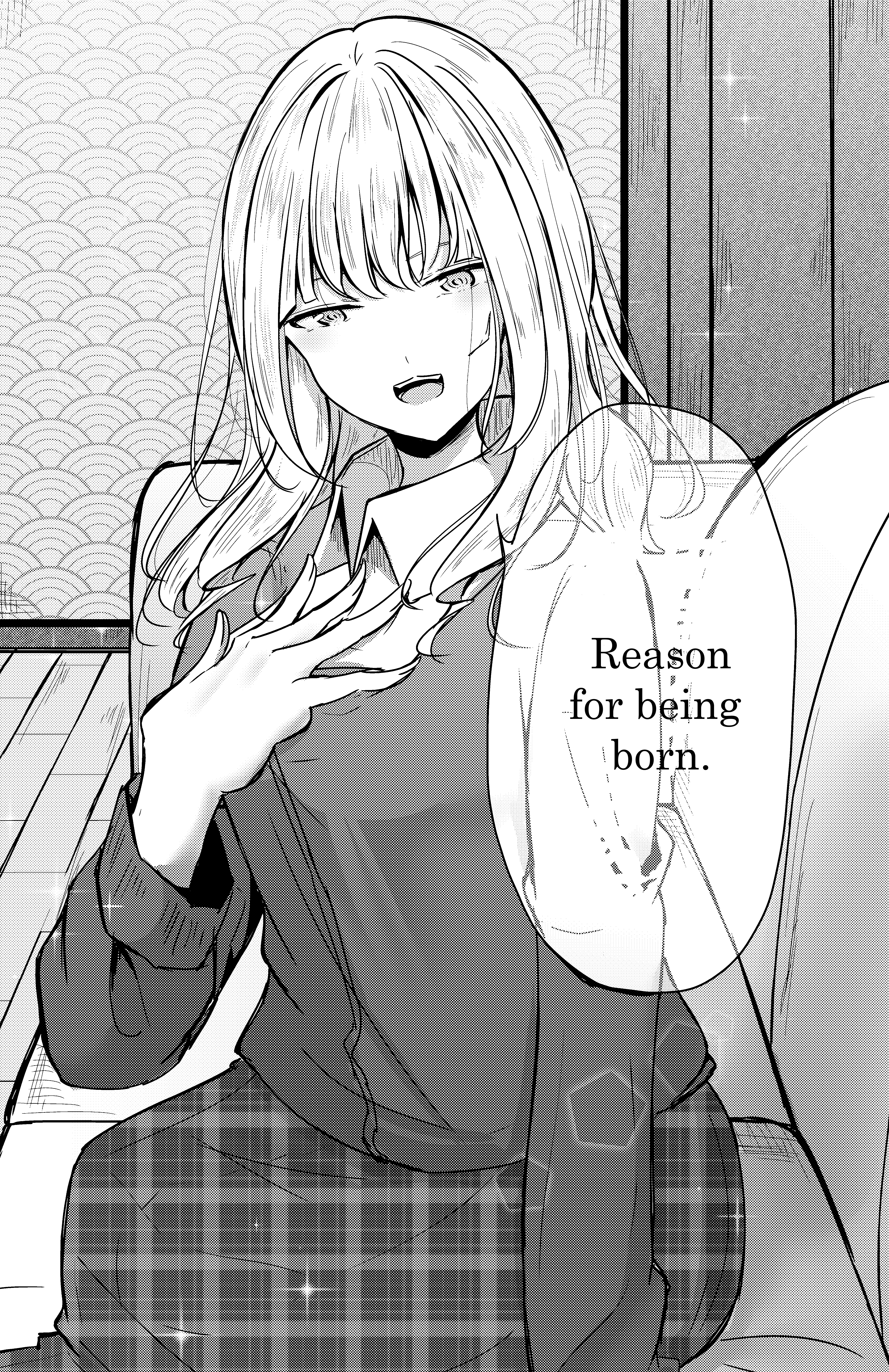 And Kaede Blooms Gorgeously - Chapter 32