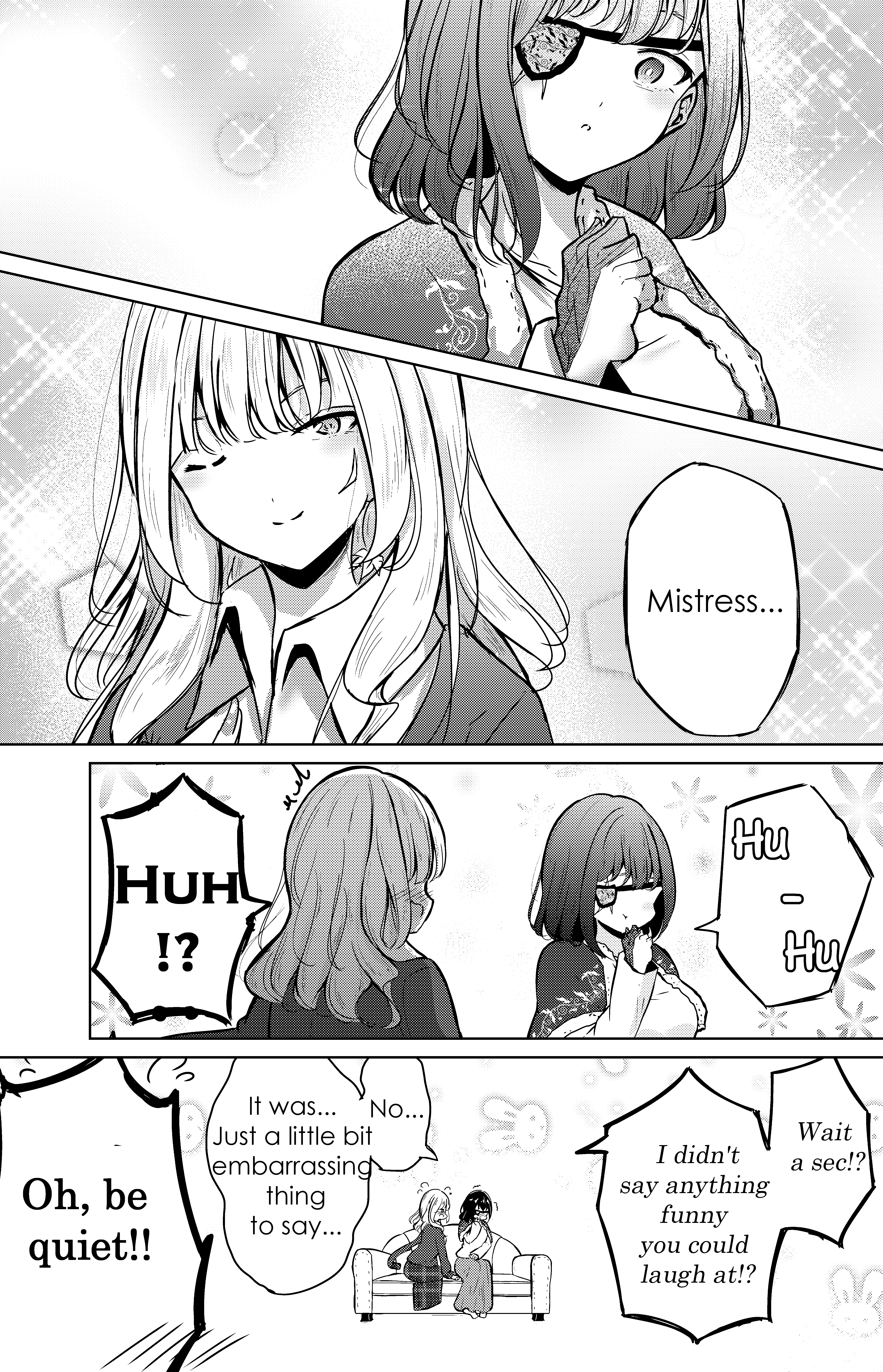 And Kaede Blooms Gorgeously - Chapter 32