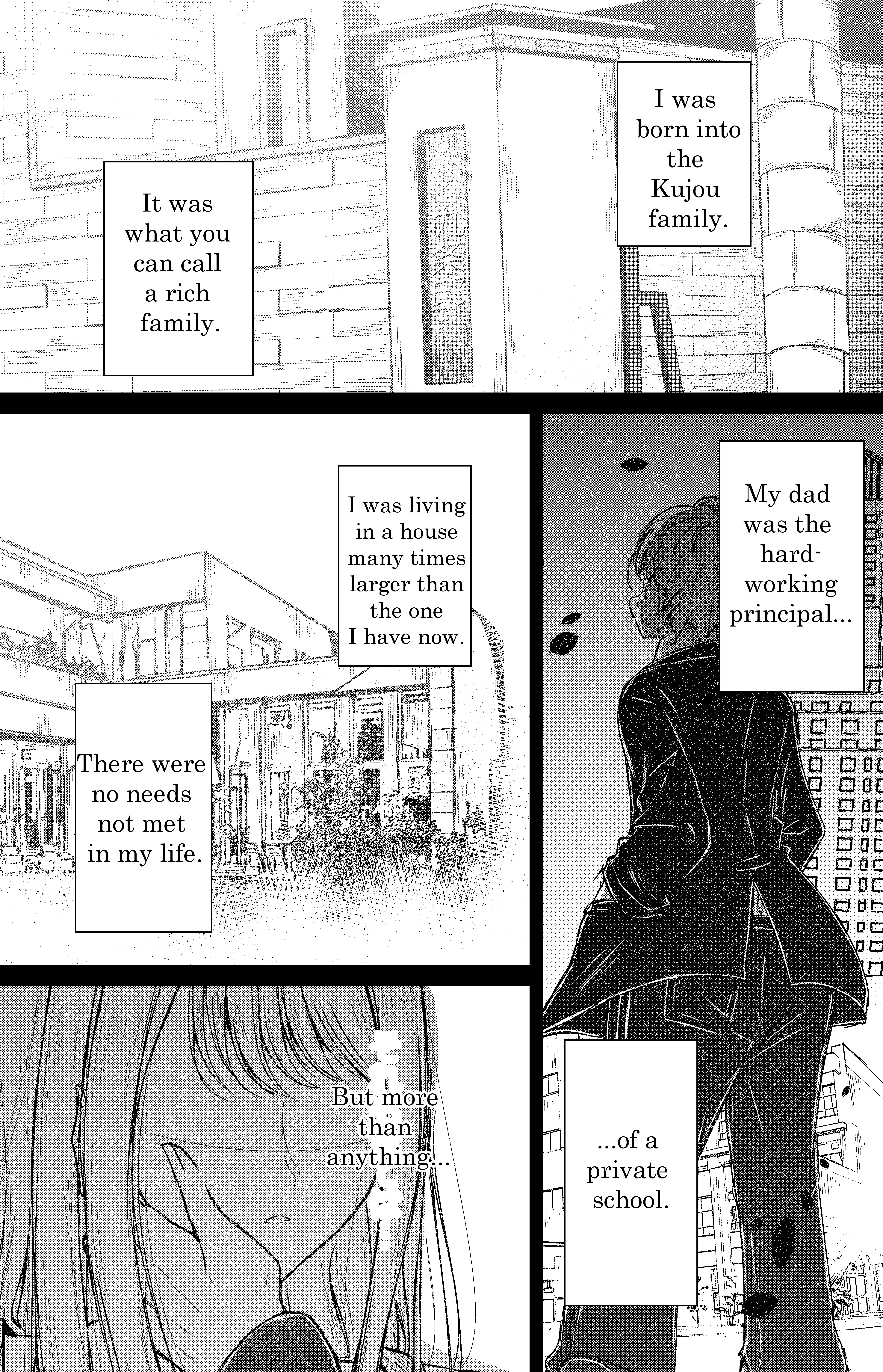 And Kaede Blooms Gorgeously - Chapter 20