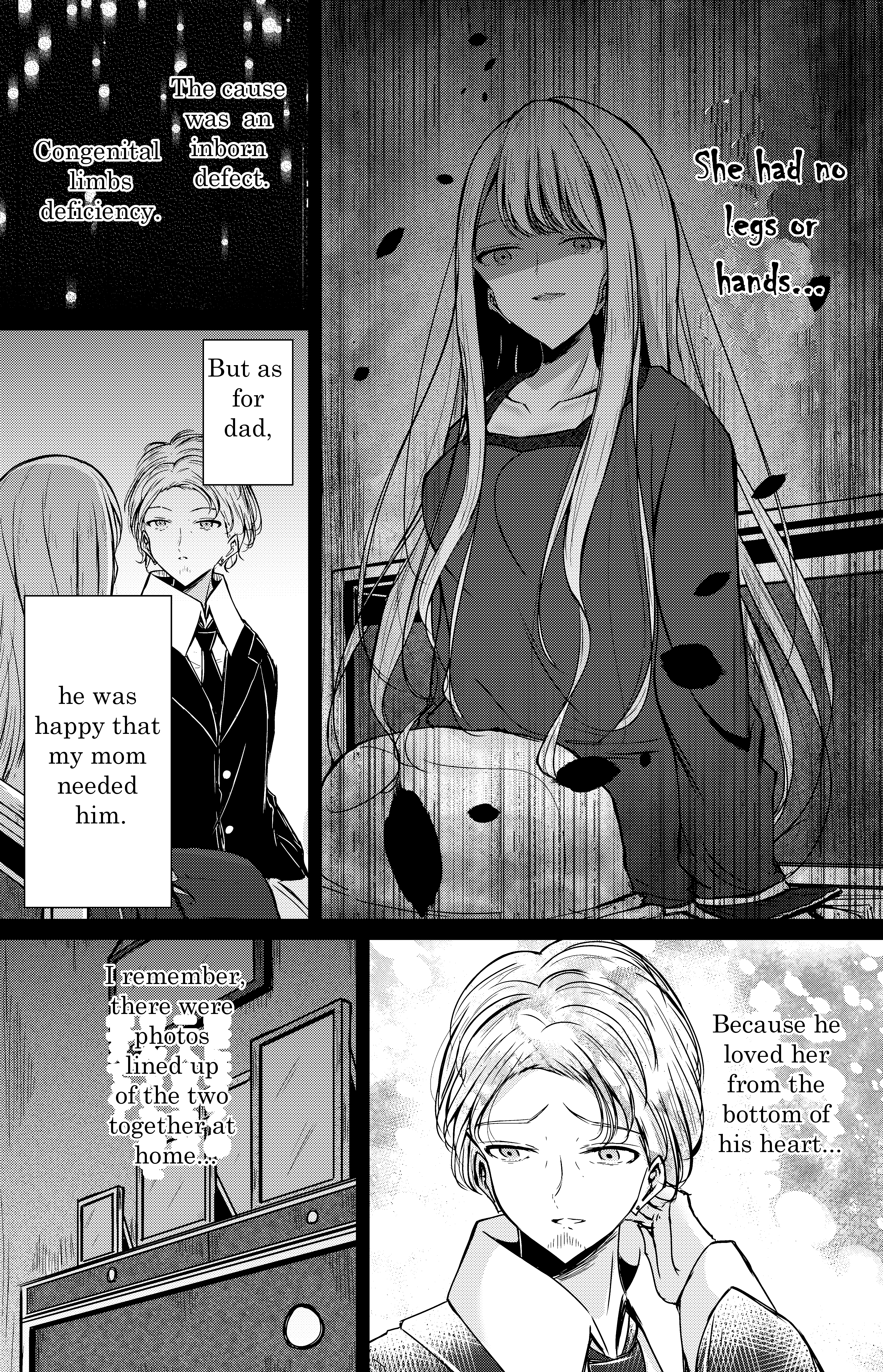 And Kaede Blooms Gorgeously - Chapter 20