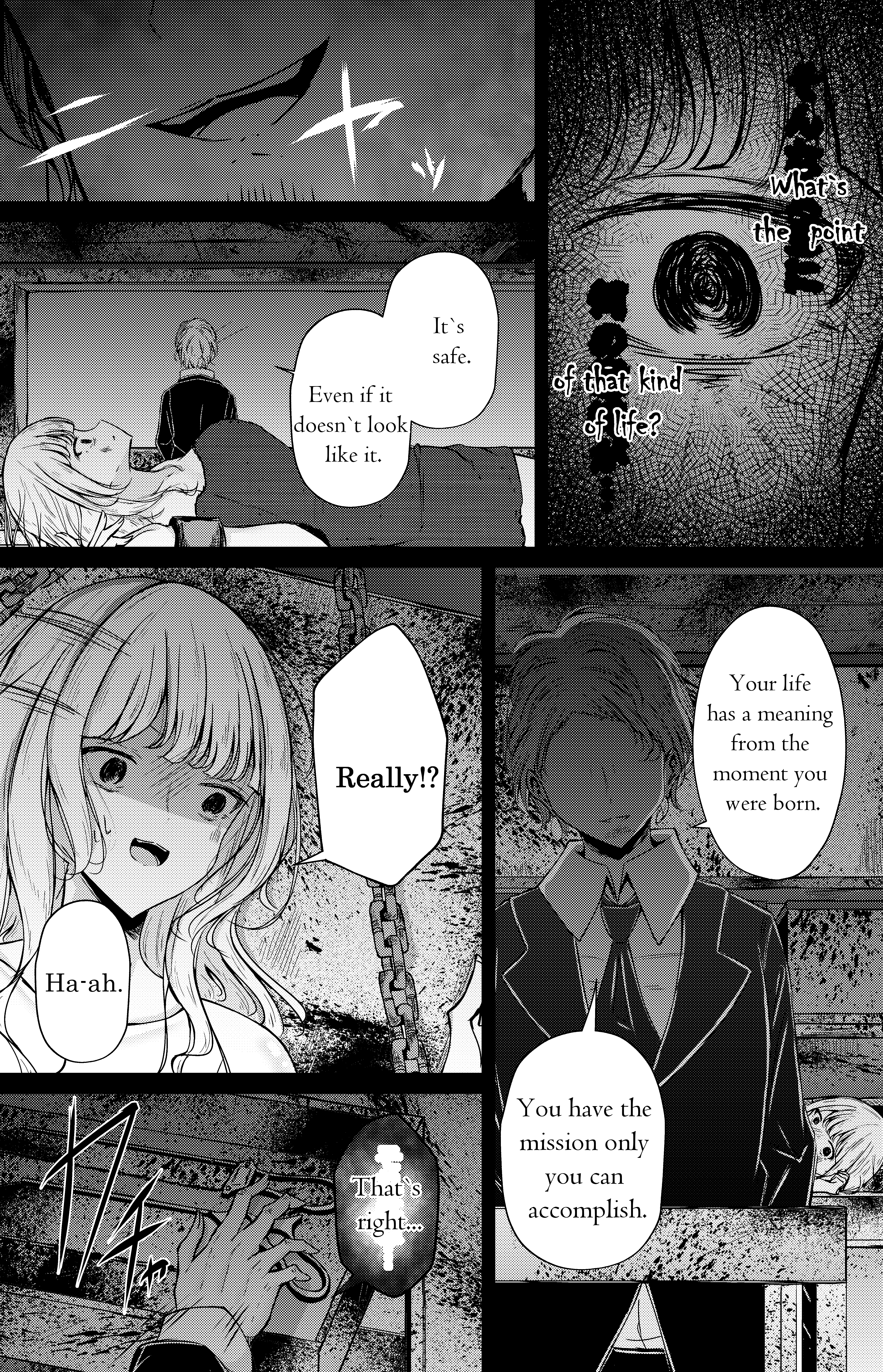 And Kaede Blooms Gorgeously - Chapter 20