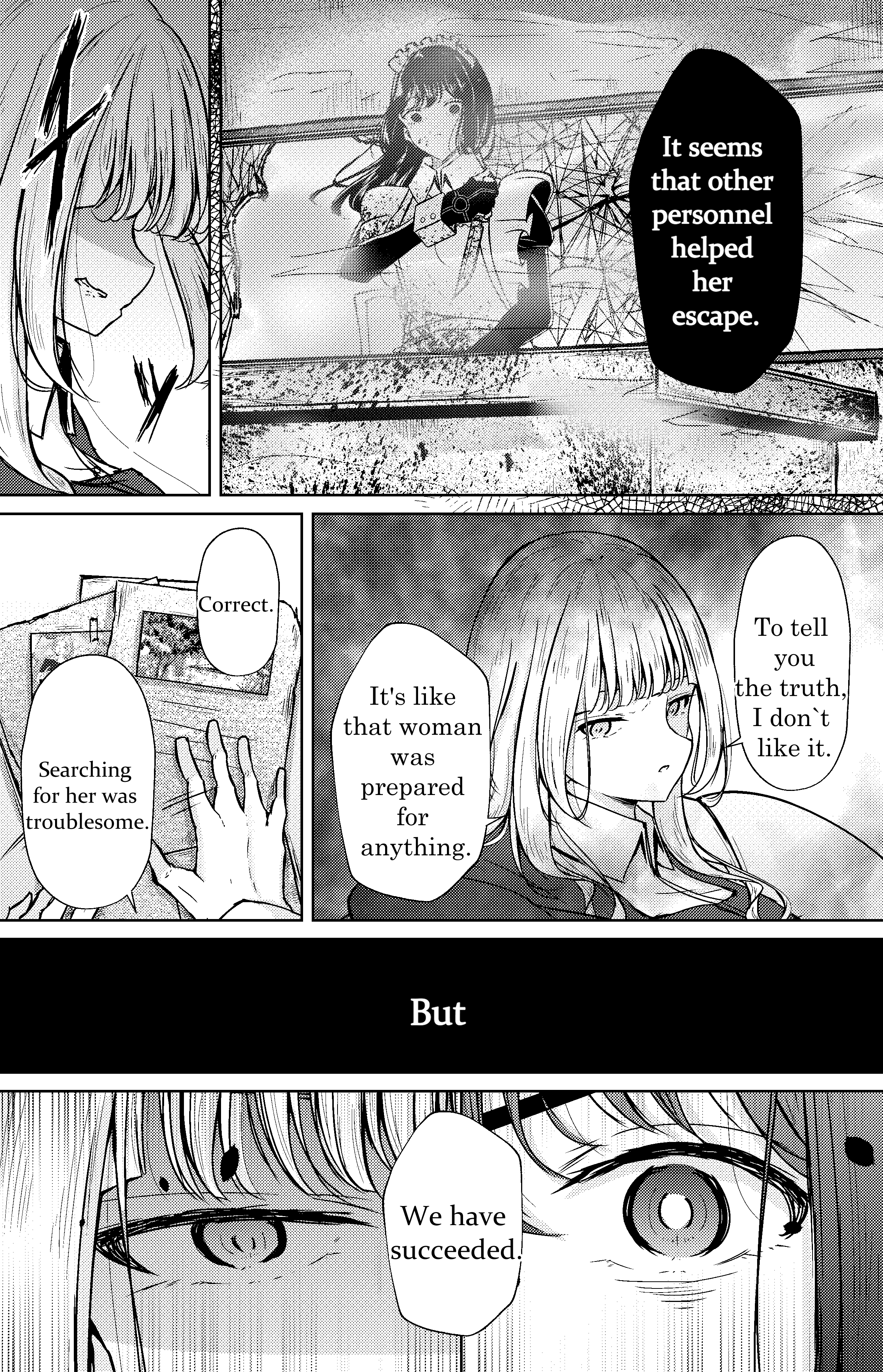 And Kaede Blooms Gorgeously - Chapter 23