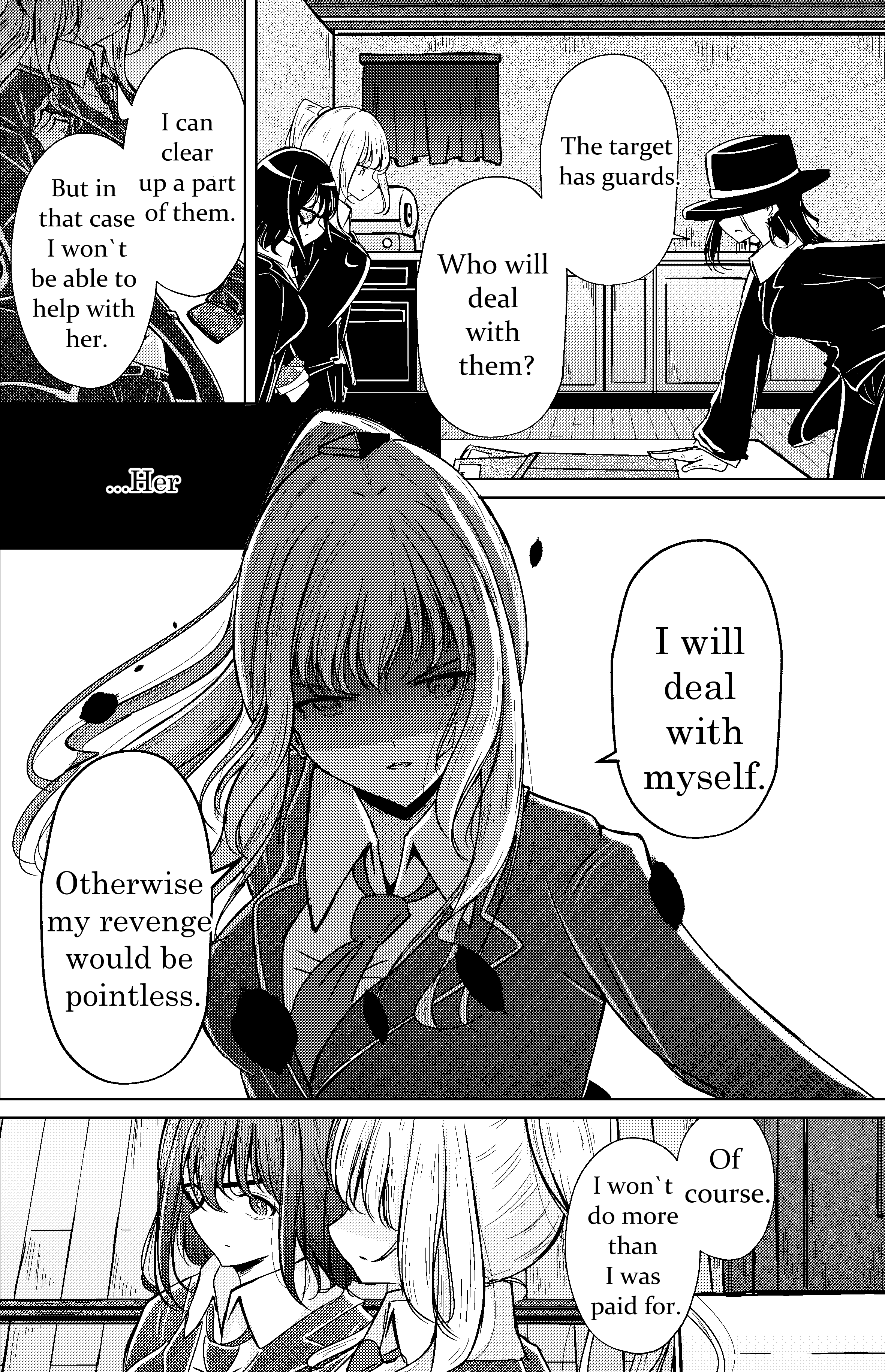 And Kaede Blooms Gorgeously - Chapter 23