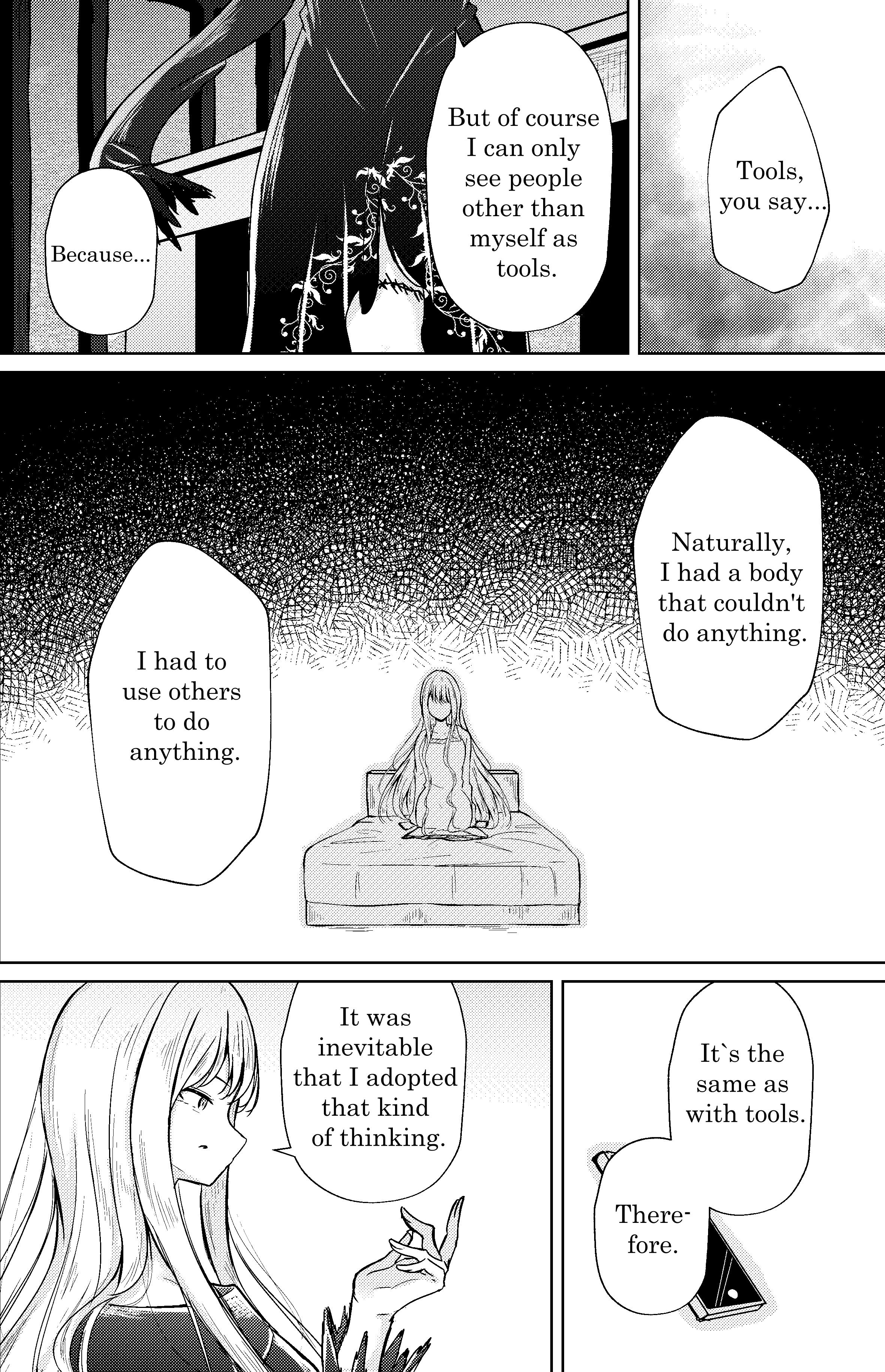 And Kaede Blooms Gorgeously - Chapter 26