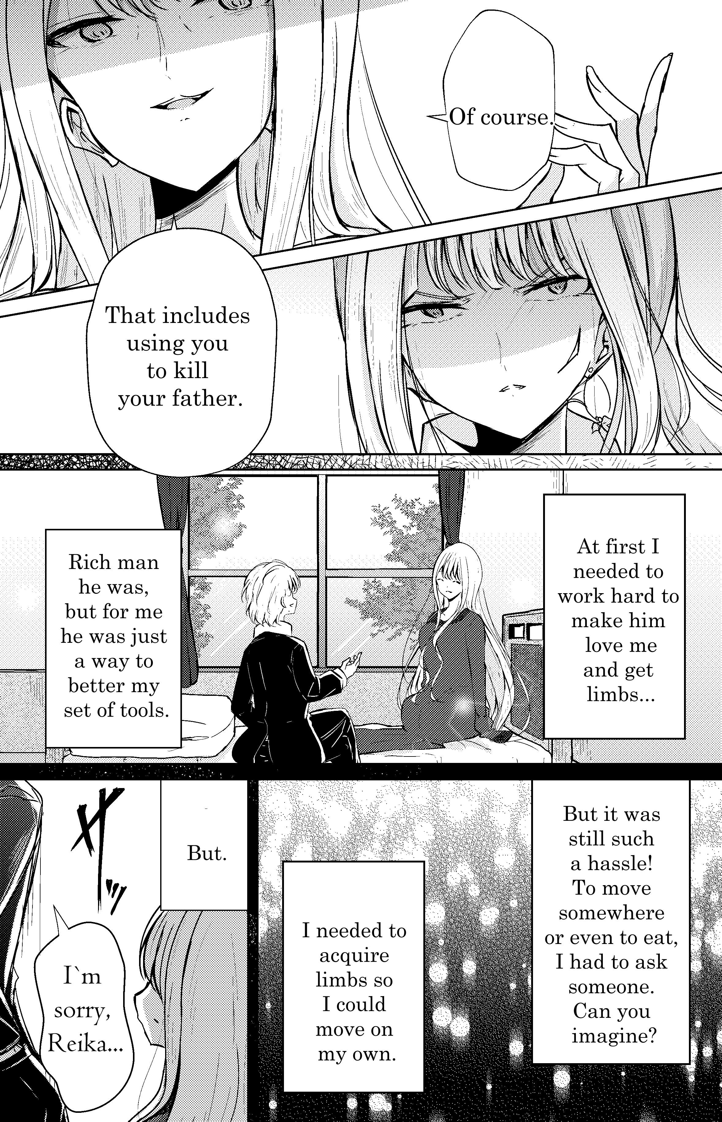 And Kaede Blooms Gorgeously - Chapter 26