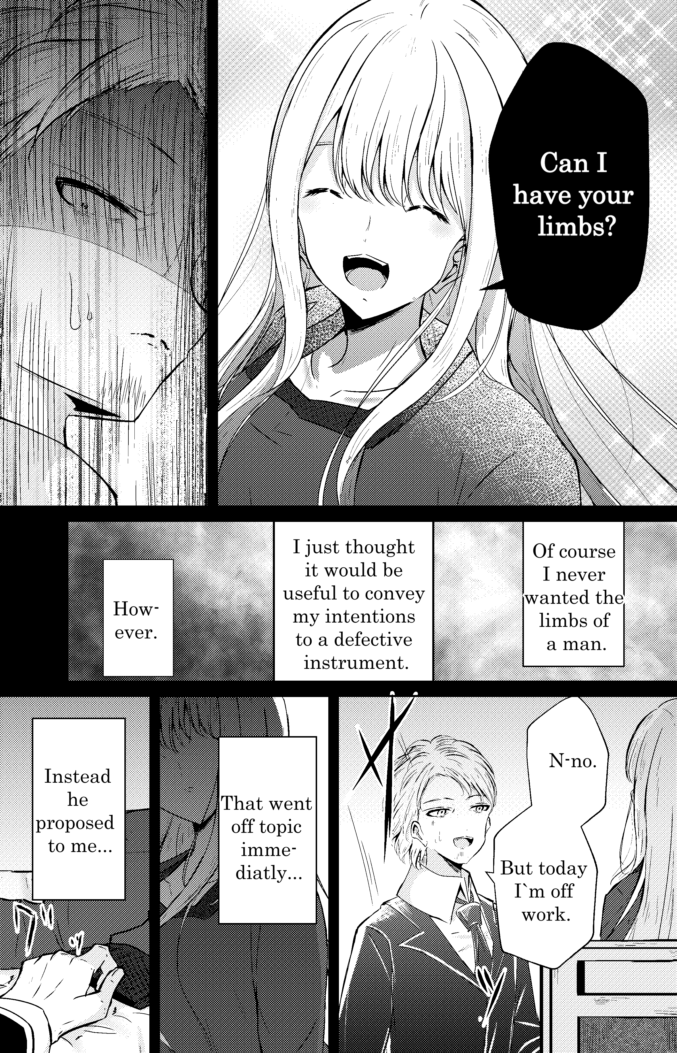 And Kaede Blooms Gorgeously - Chapter 26