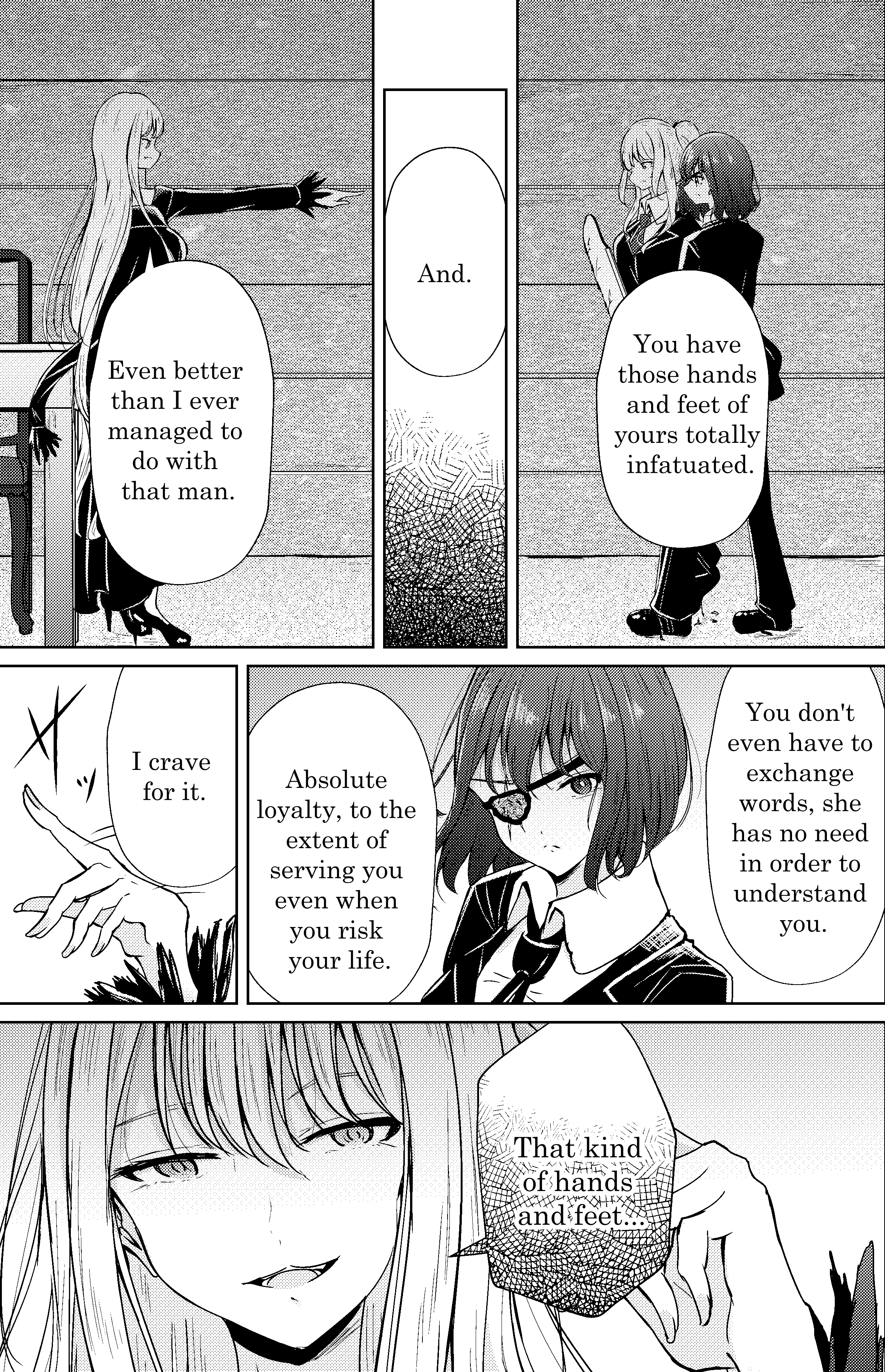 And Kaede Blooms Gorgeously - Chapter 26