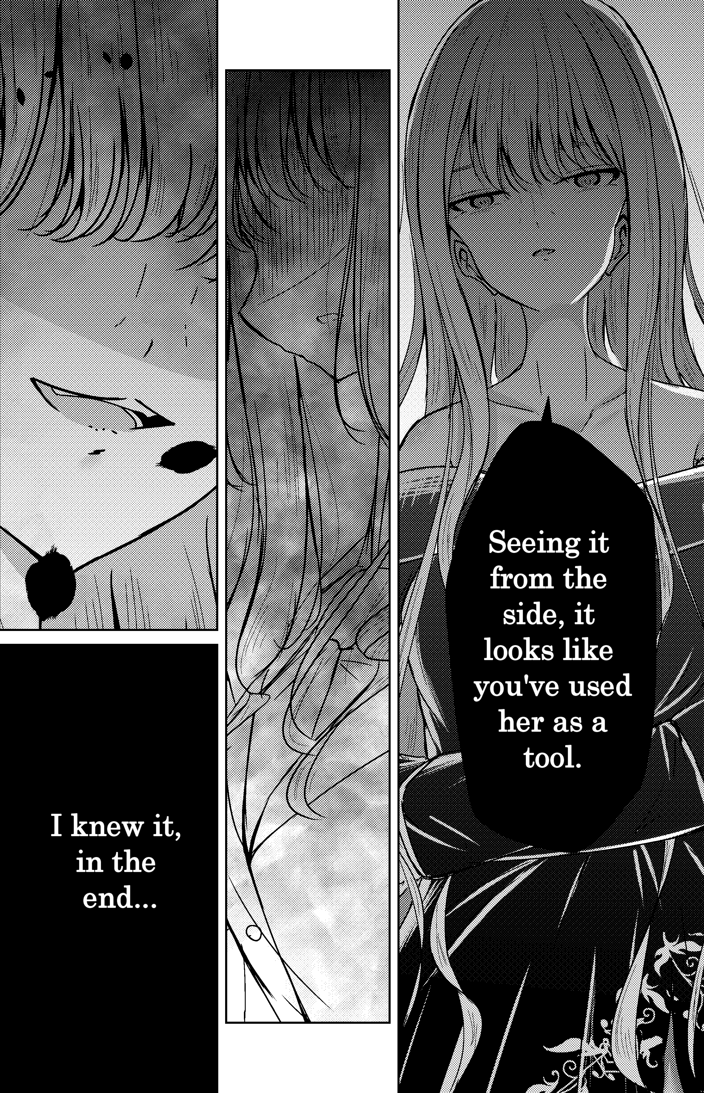 And Kaede Blooms Gorgeously - Chapter 26