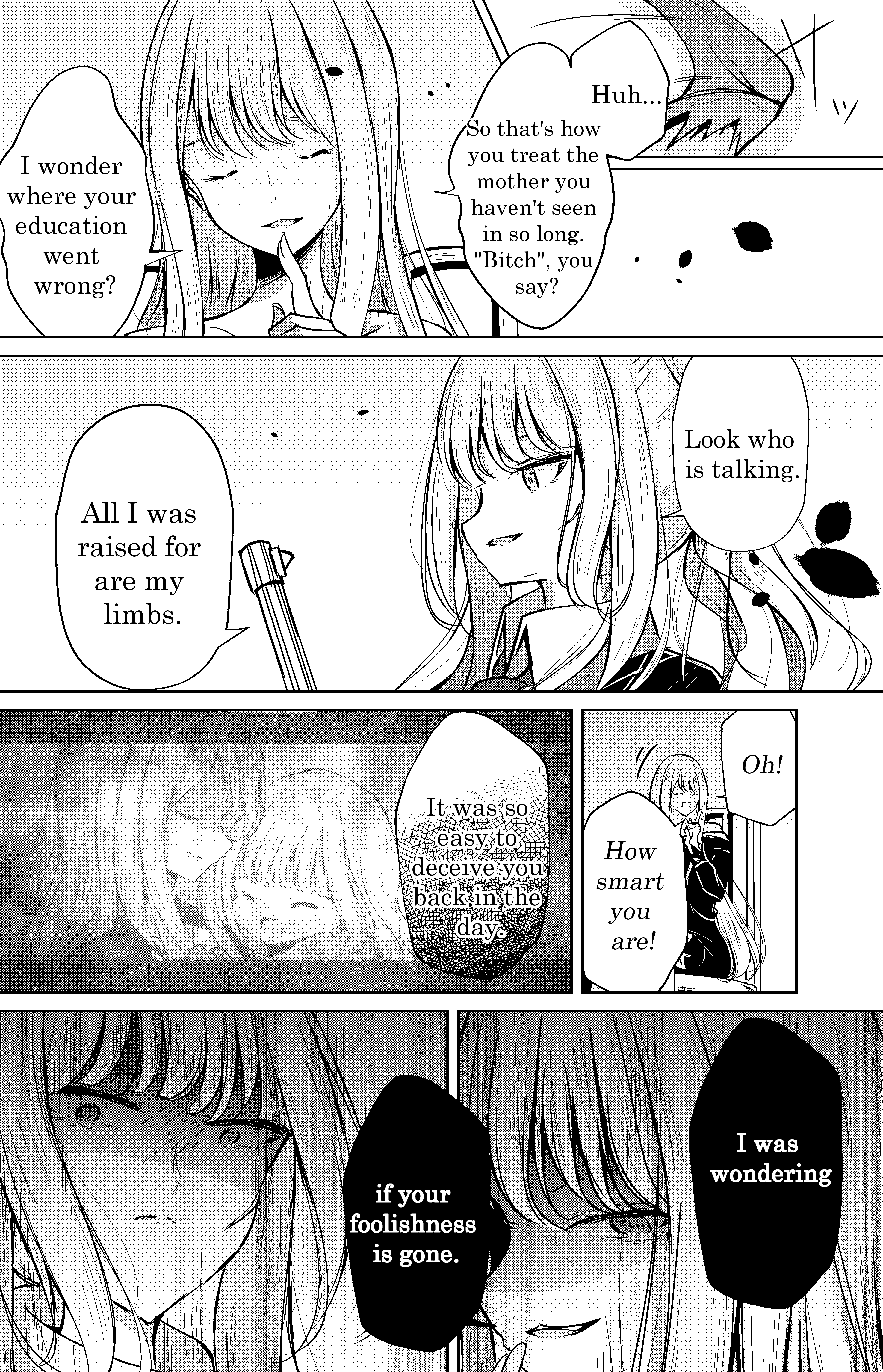 And Kaede Blooms Gorgeously - Chapter 25