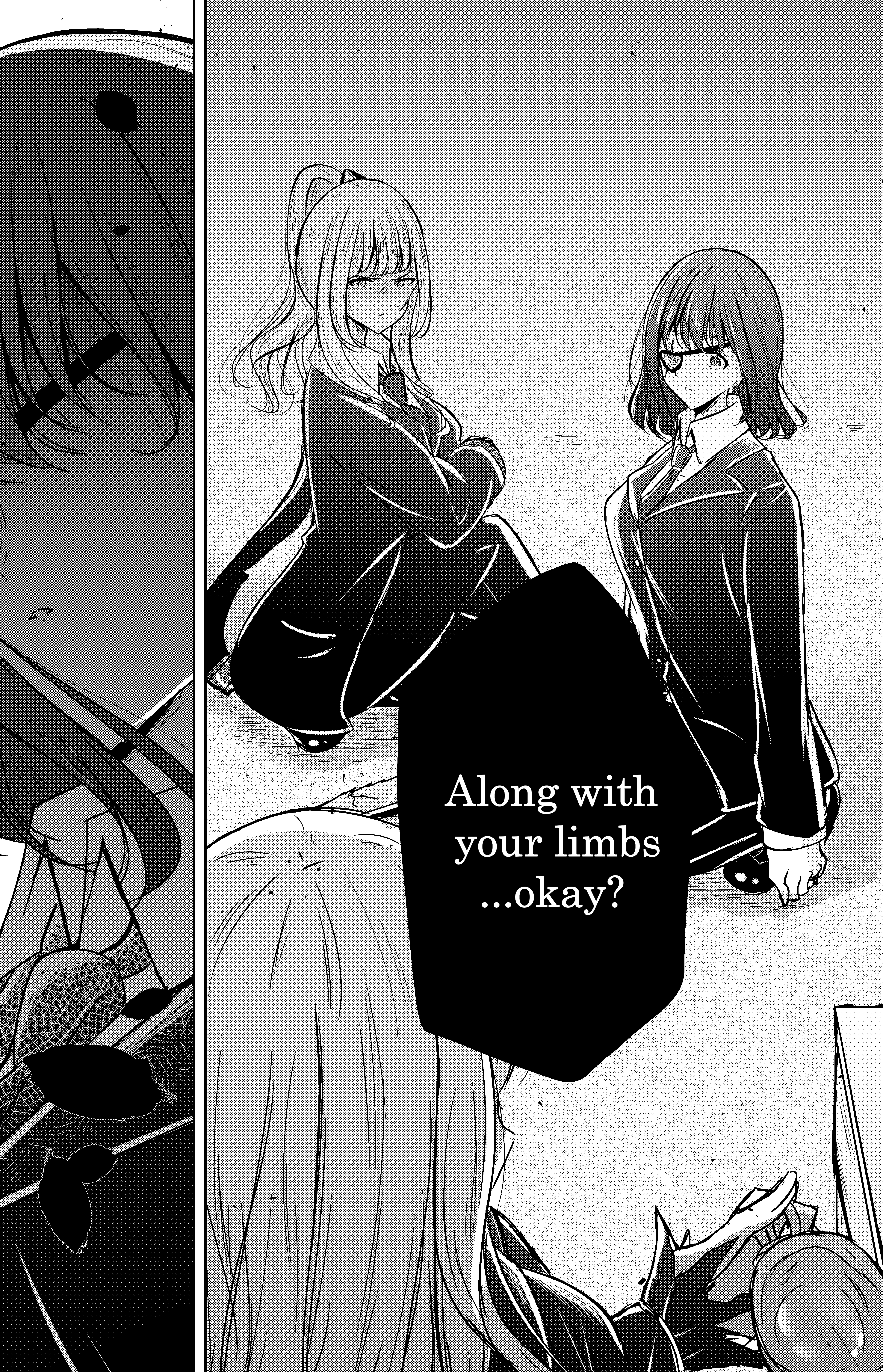 And Kaede Blooms Gorgeously - Chapter 25