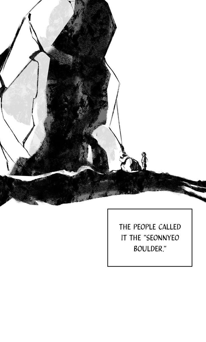 Paljae, Child Of Winter - Chapter 96