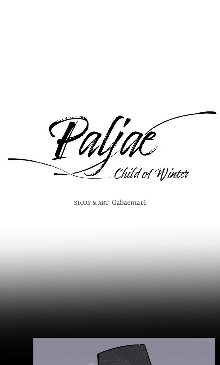 Paljae, Child Of Winter - Chapter 96