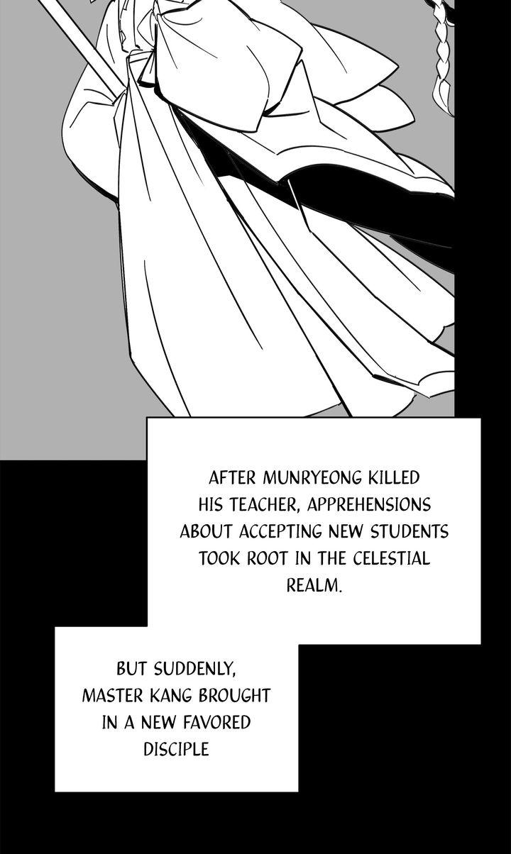 Paljae, Child Of Winter - Chapter 98